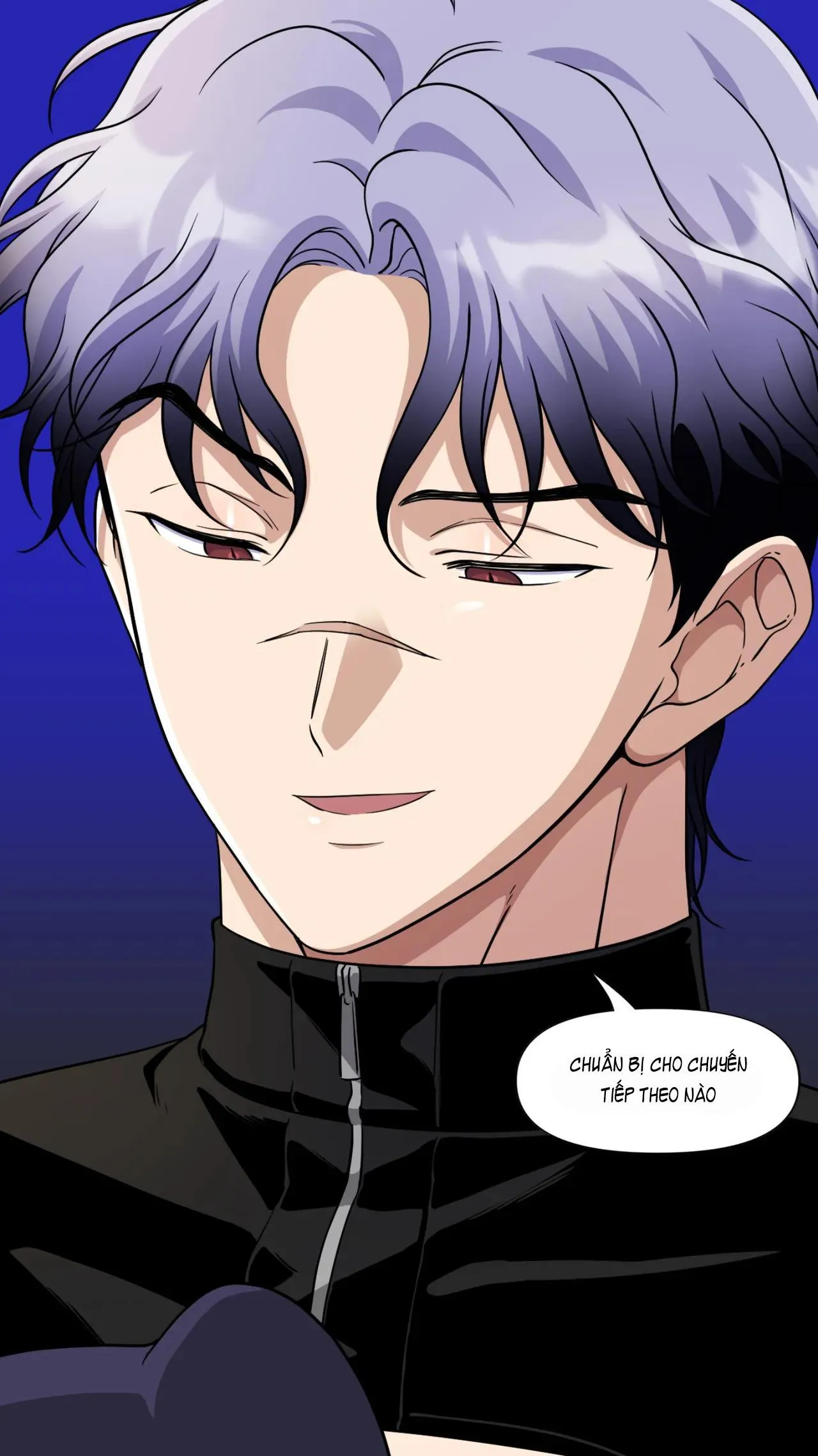 Công thức làm xúc tua Chapter 40 Trang 49