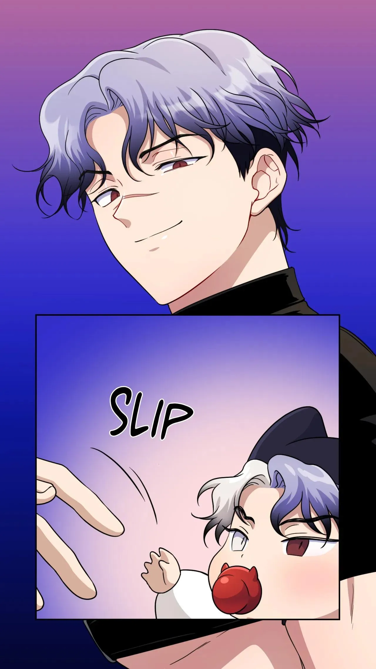 Công thức làm xúc tua Chapter 41 Trang 6