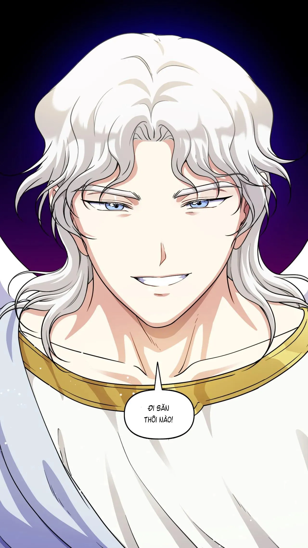 Công thức làm xúc tua Chapter 41 Trang 16