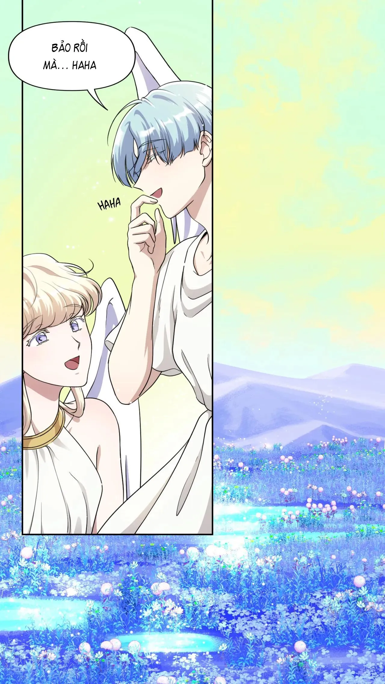 Công thức làm xúc tua Chapter 41 Trang 18