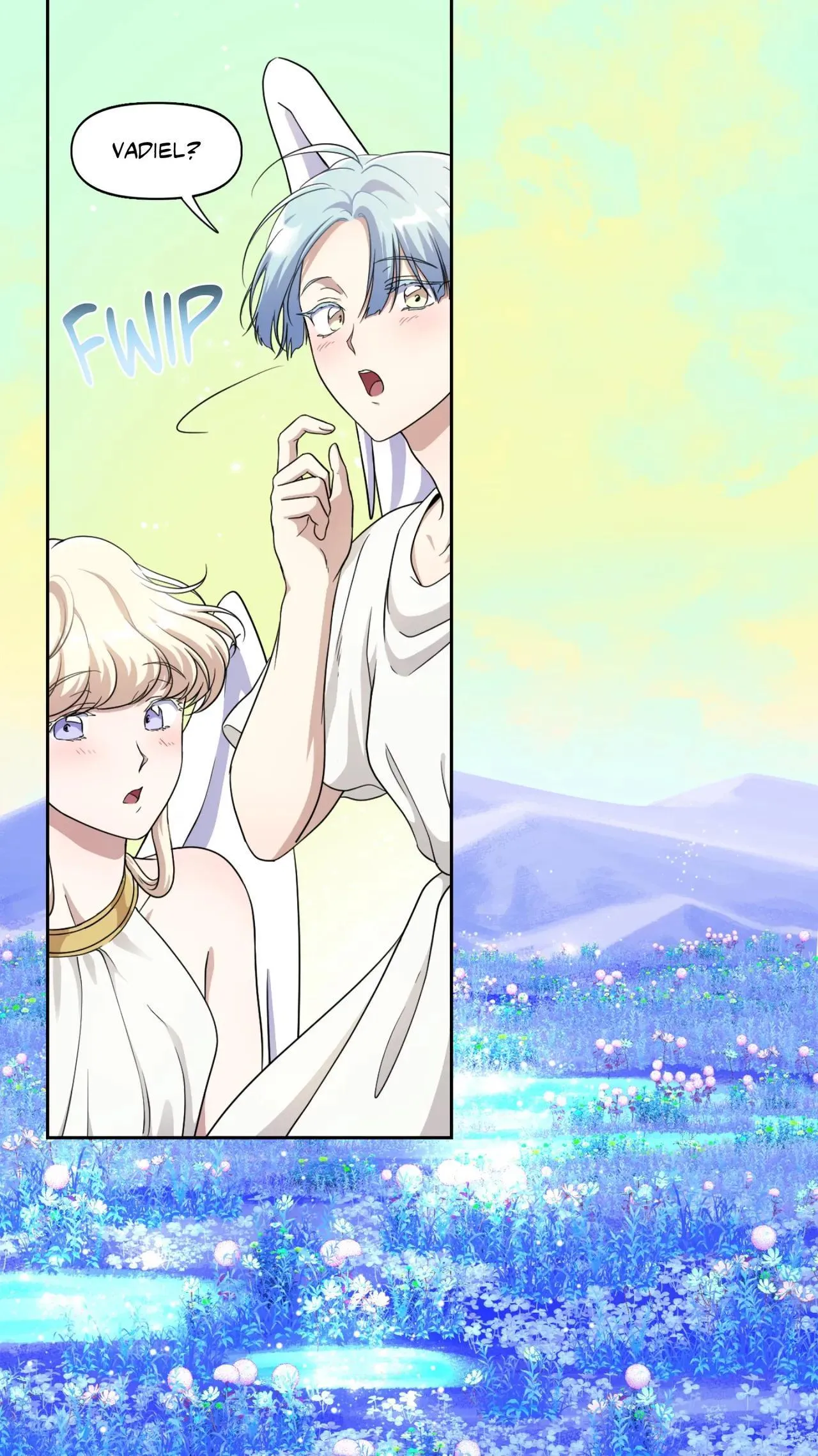 Công thức làm xúc tua Chapter 41 Trang 20