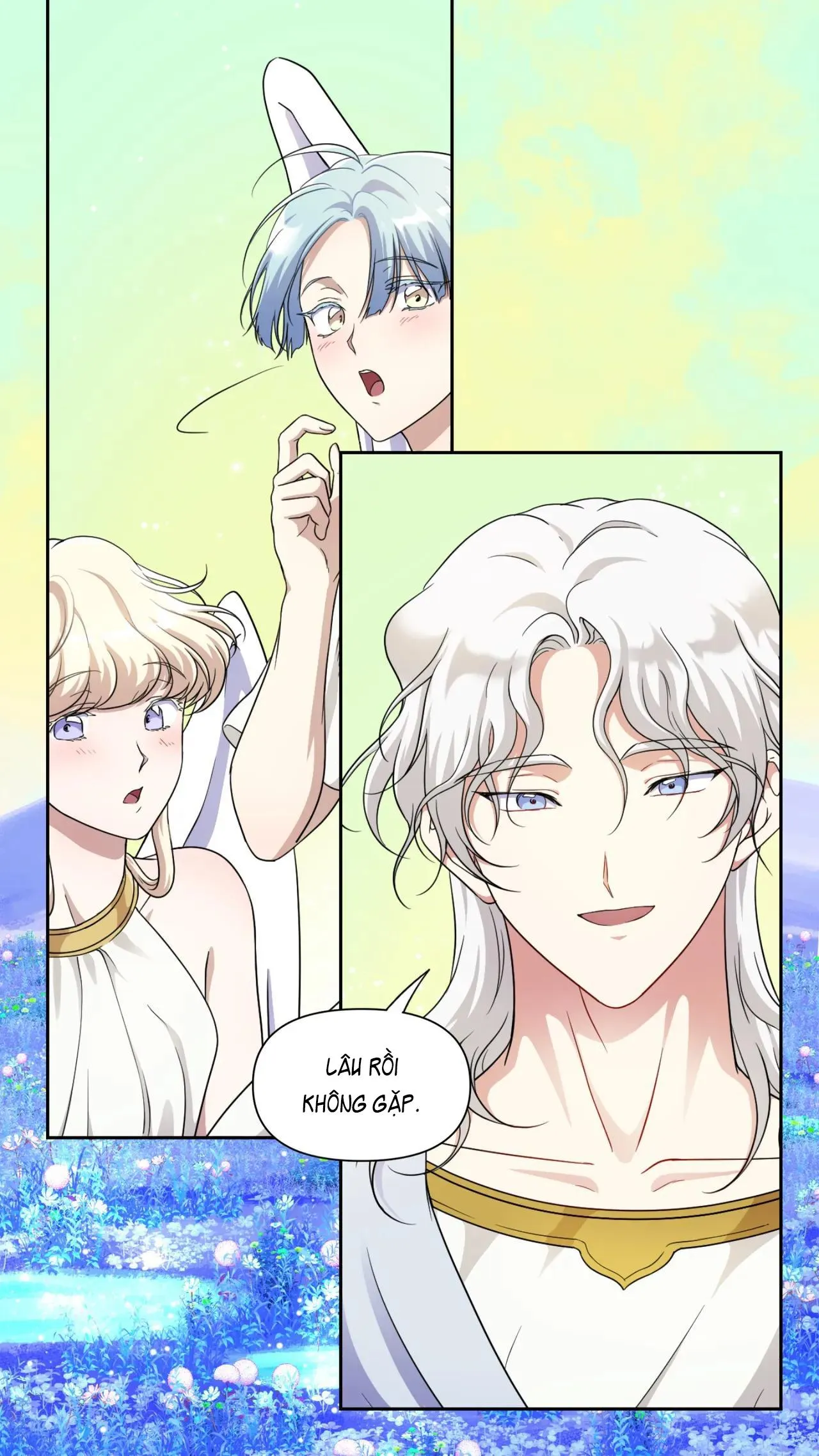 Công thức làm xúc tua Chapter 41 Trang 21