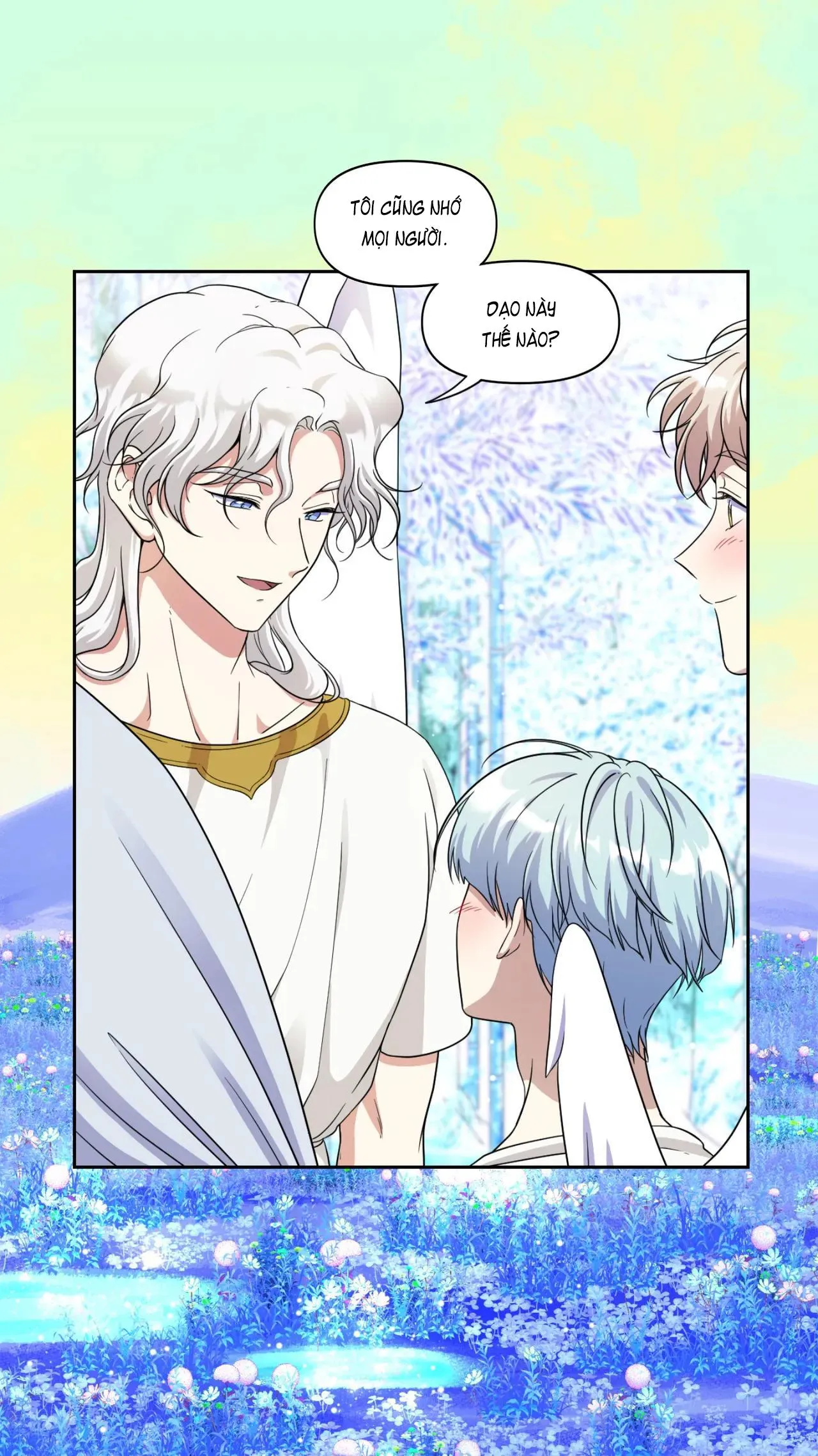 Công thức làm xúc tua Chapter 41 Trang 23