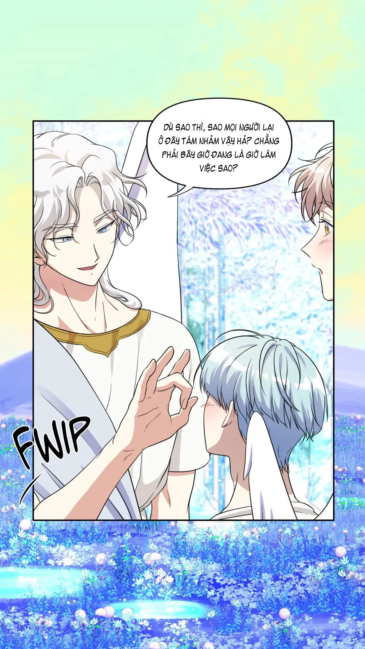 Công thức làm xúc tua Chapter 41 Trang 24