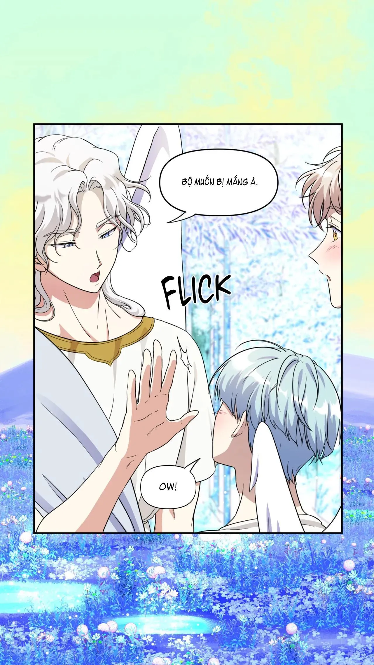 Công thức làm xúc tua Chapter 41 Trang 25