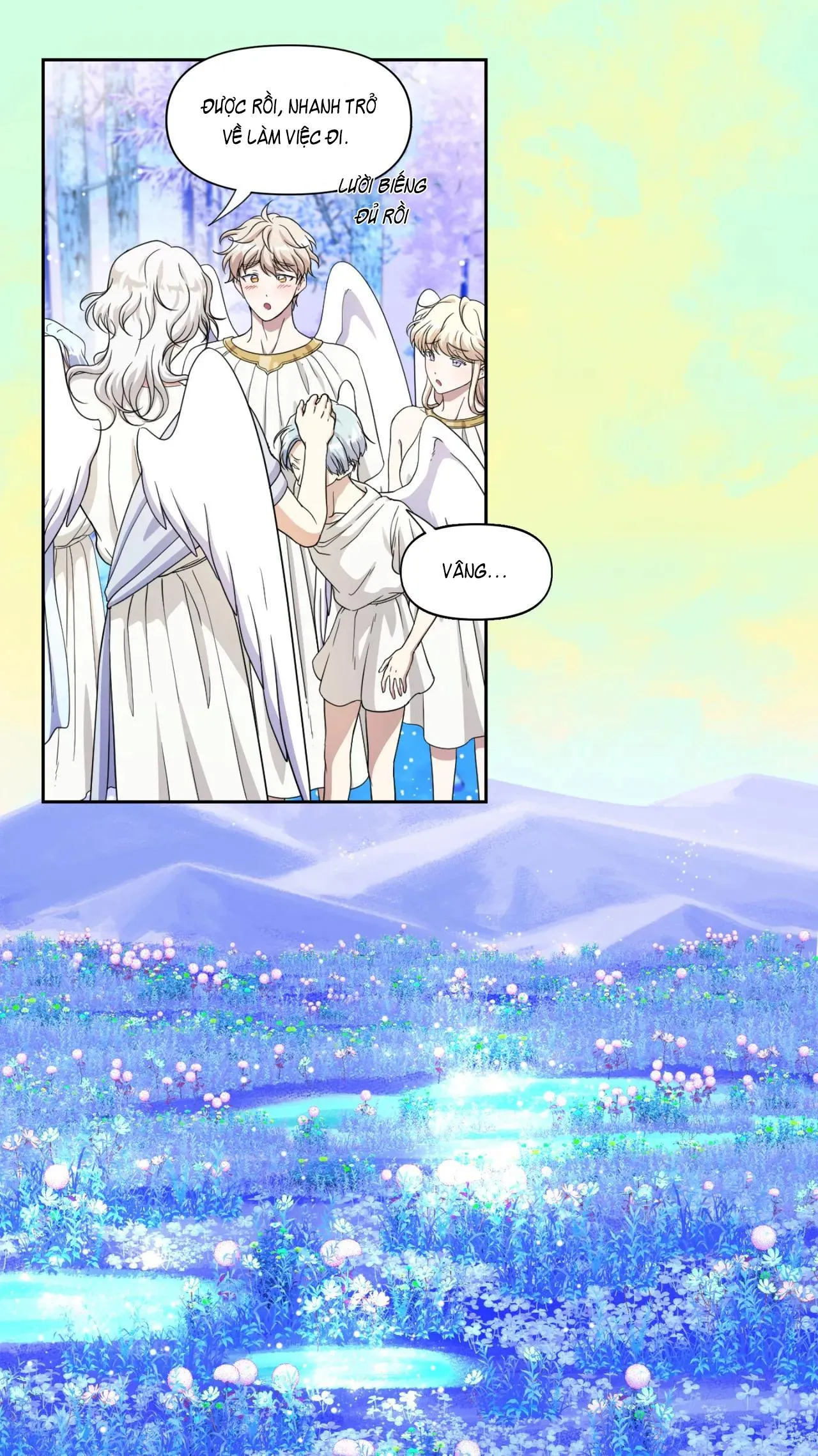 Công thức làm xúc tua Chapter 41 Trang 33