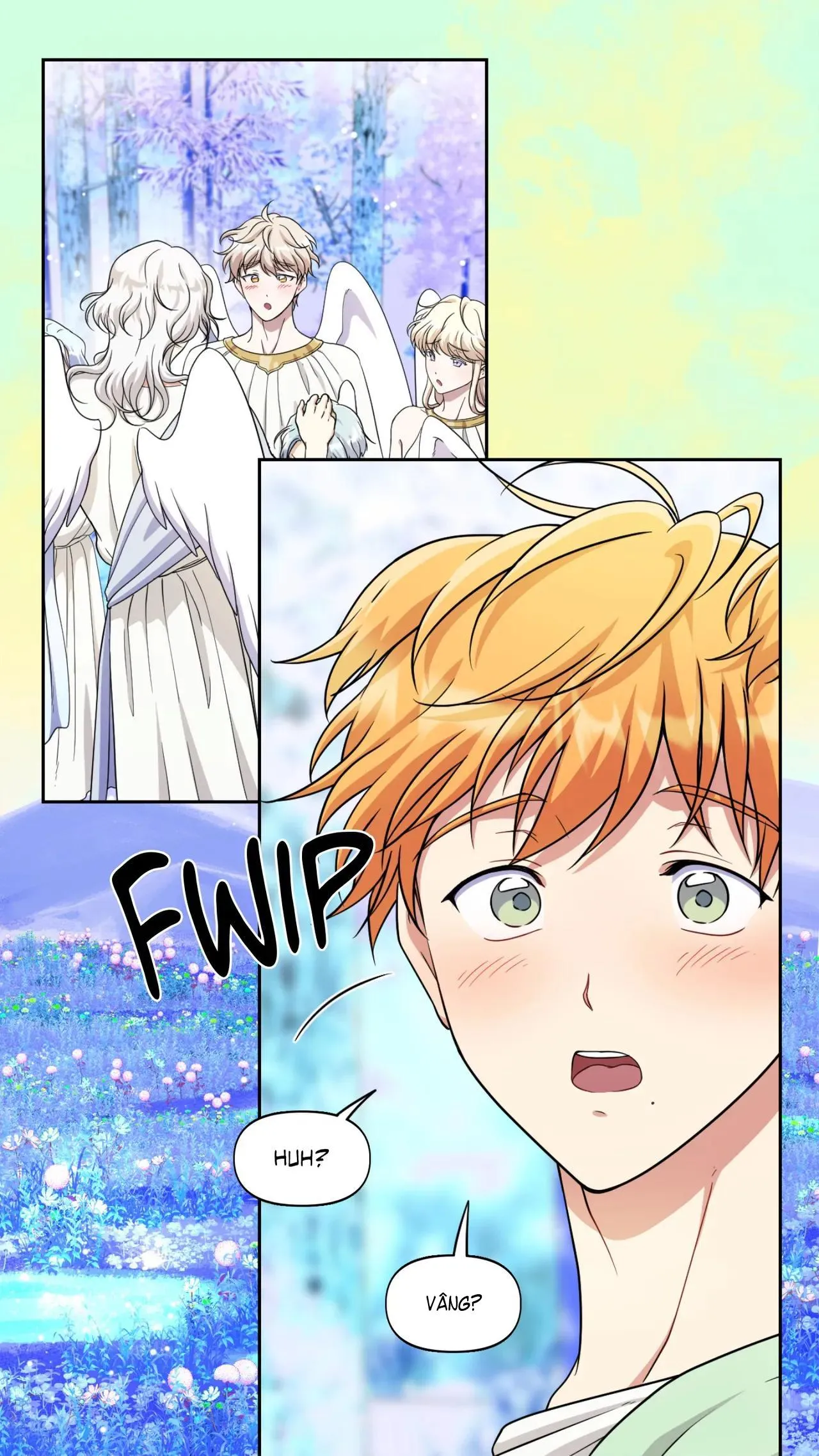 Công thức làm xúc tua Chapter 41 Trang 35