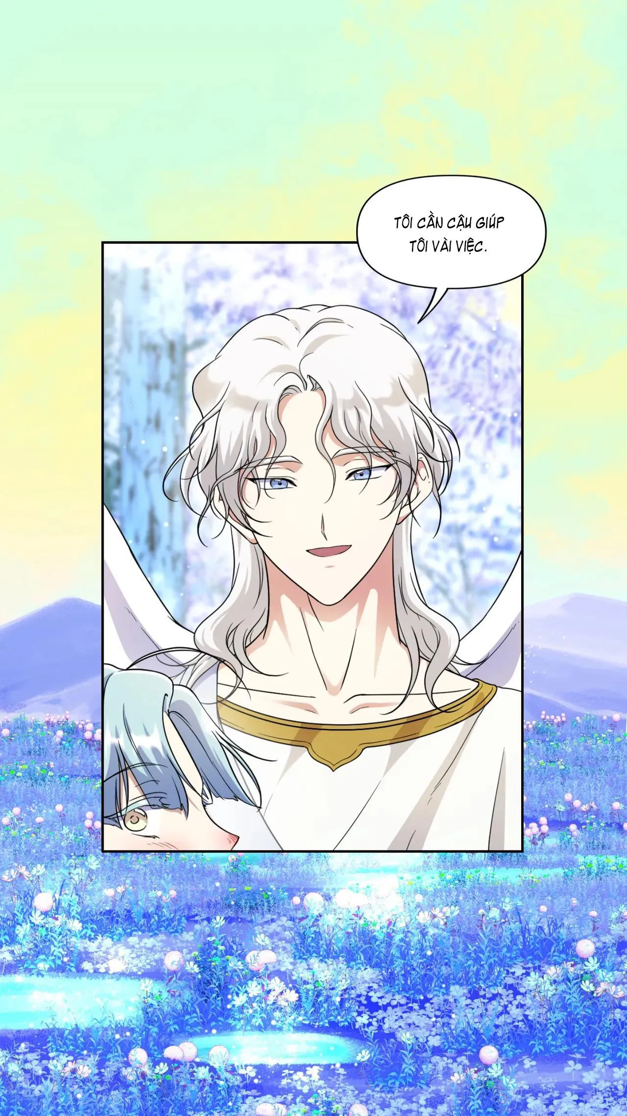 Công thức làm xúc tua Chapter 41 Trang 36