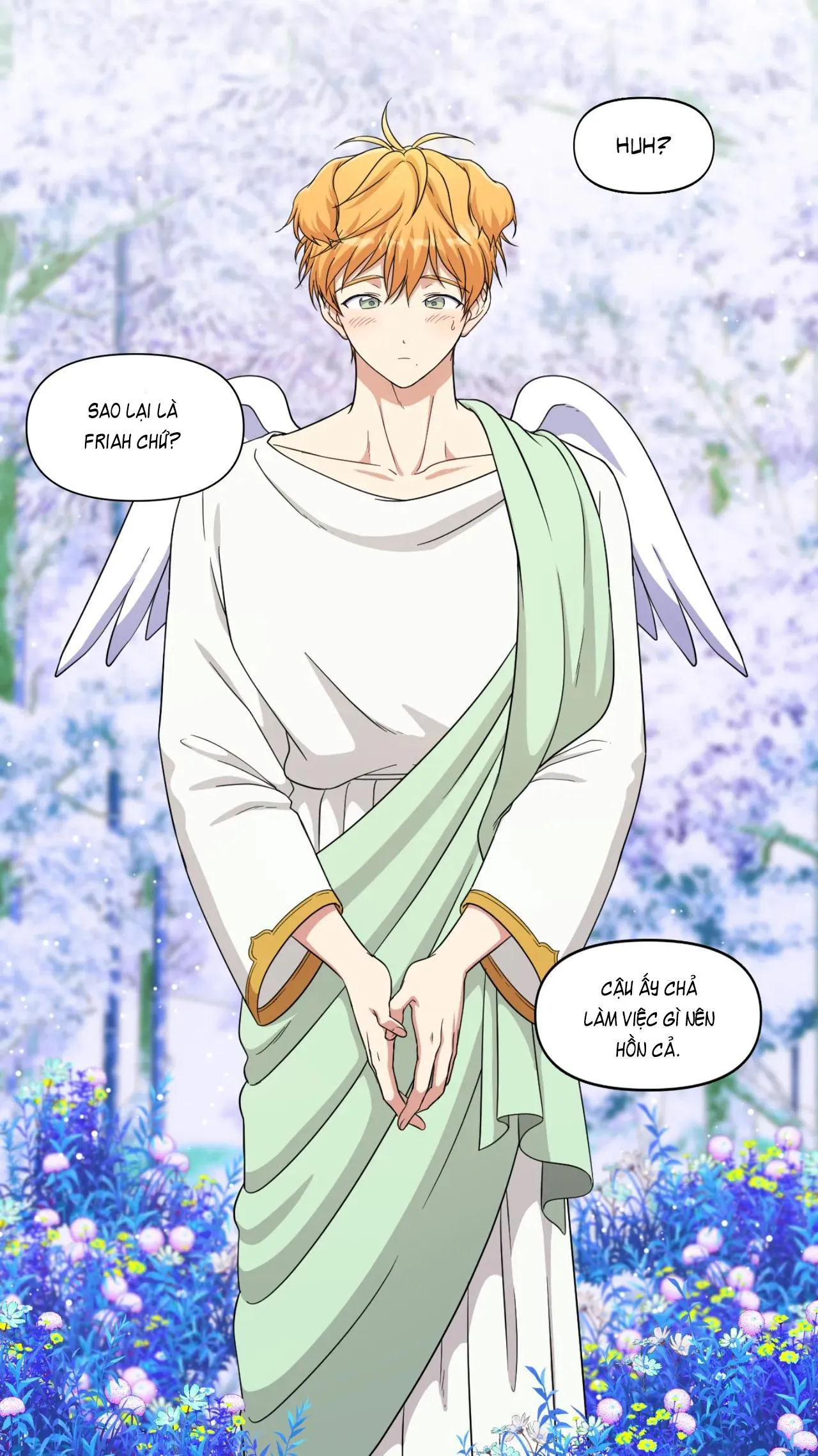 Công thức làm xúc tua Chapter 41 Trang 37