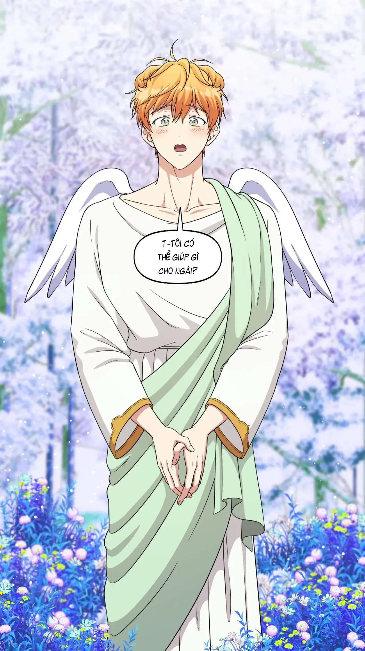 Công thức làm xúc tua Chapter 41 Trang 38