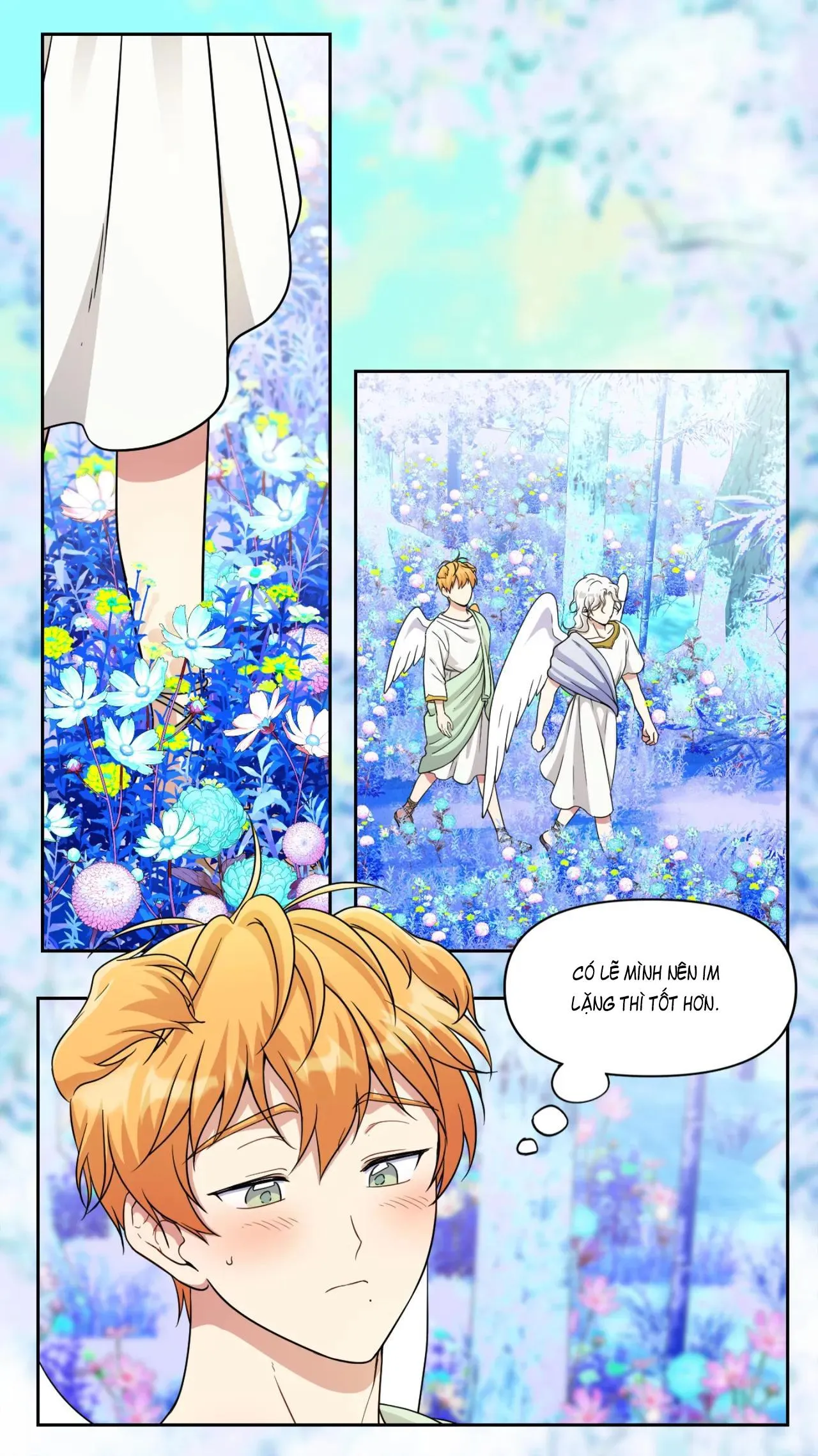 Công thức làm xúc tua Chapter 41 Trang 45