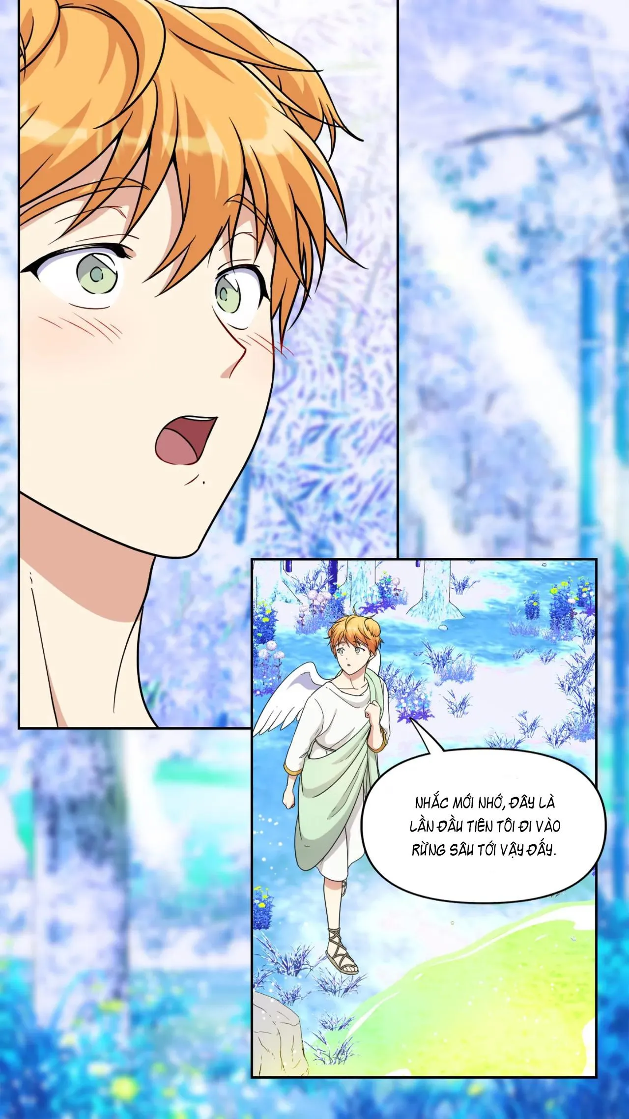 Công thức làm xúc tua Chapter 41 Trang 50