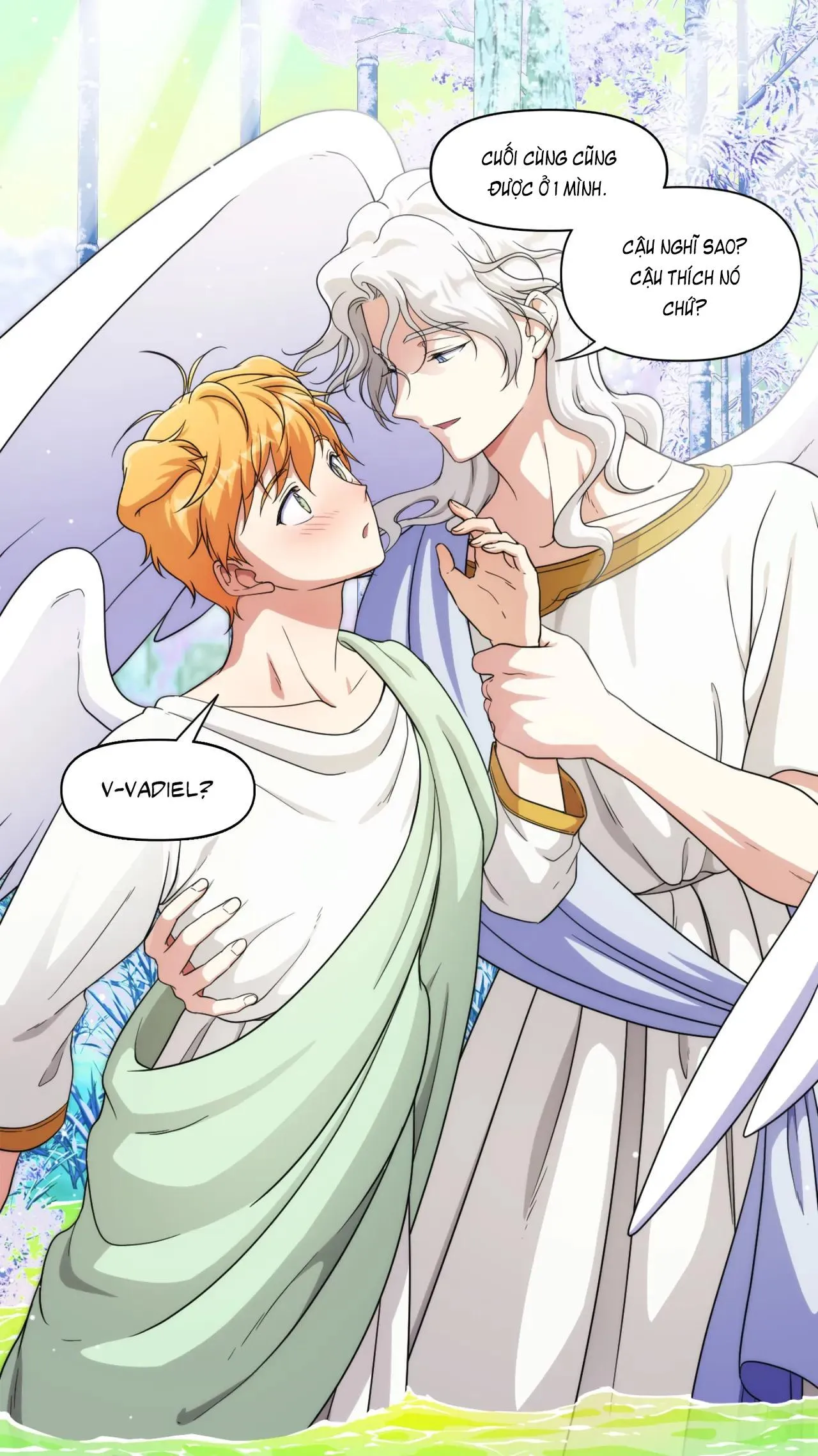 Công thức làm xúc tua Chapter 41 Trang 53