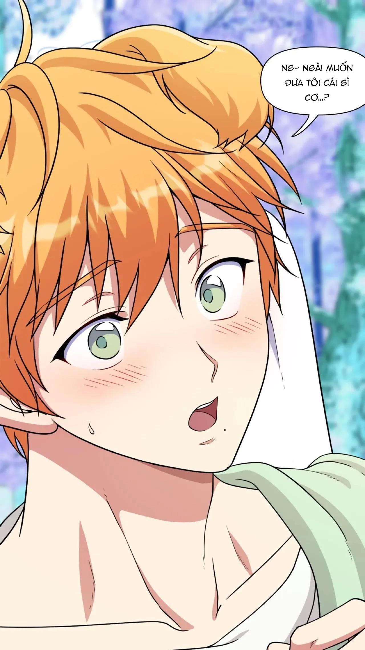 Công thức làm xúc tua Chapter 42 Trang 3