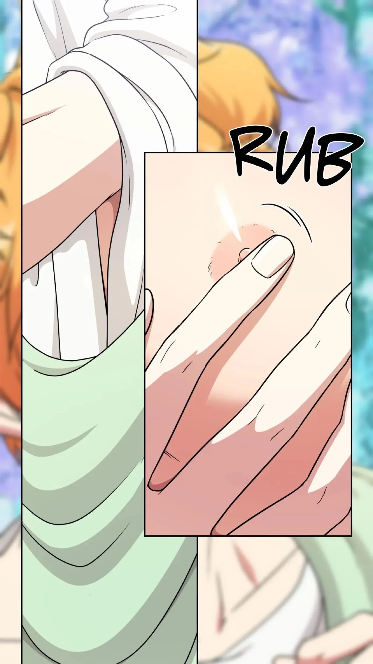 Công thức làm xúc tua Chapter 42 Trang 9