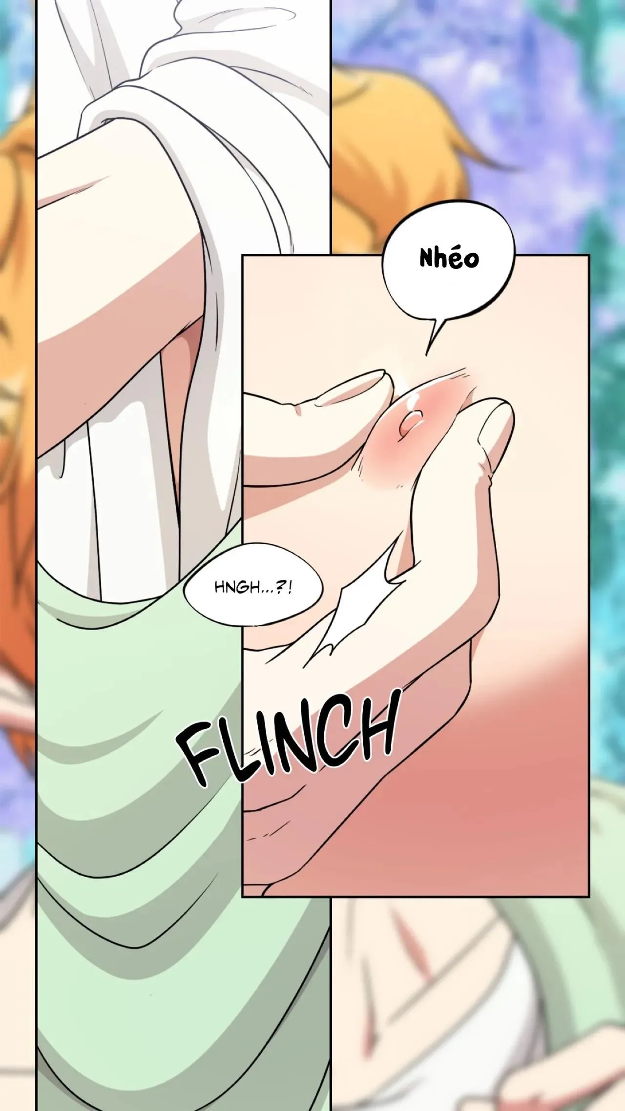 Công thức làm xúc tua Chapter 42 Trang 10