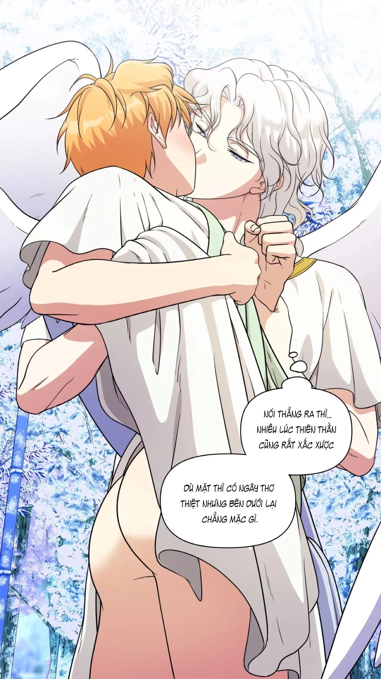 Công thức làm xúc tua Chapter 42 Trang 11