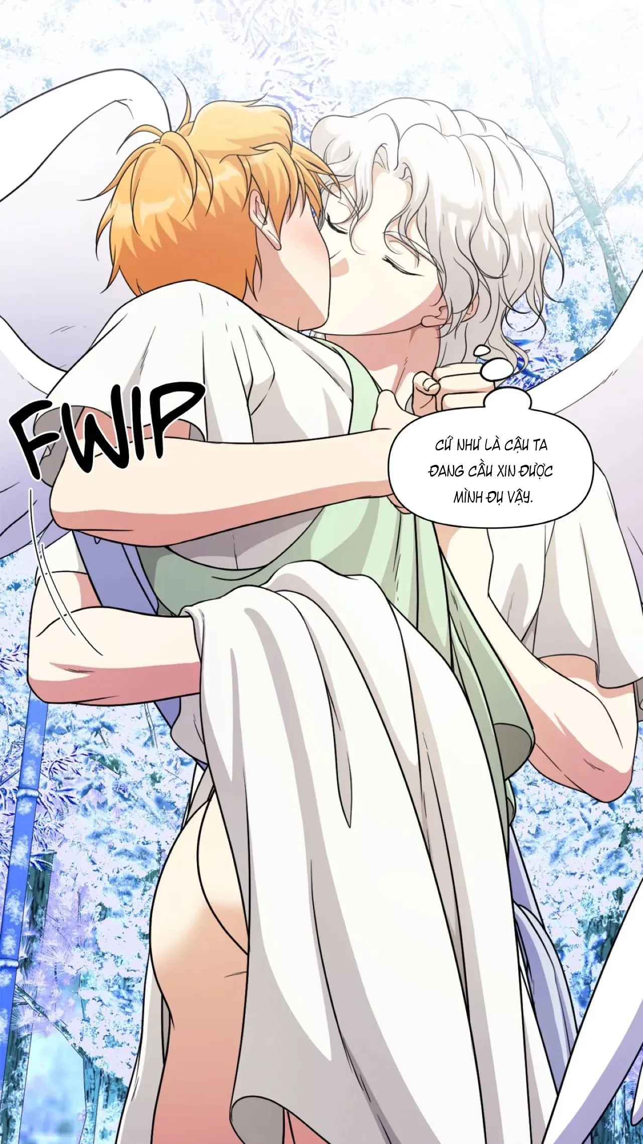 Công thức làm xúc tua Chapter 42 Trang 12