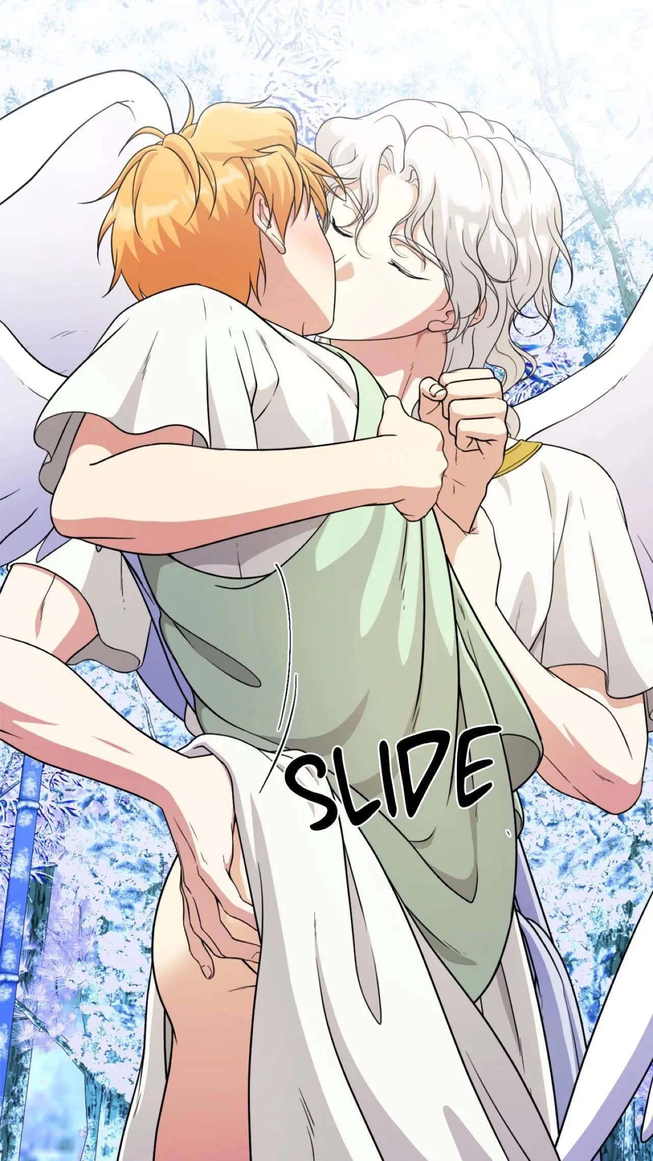 Công thức làm xúc tua Chapter 42 Trang 13