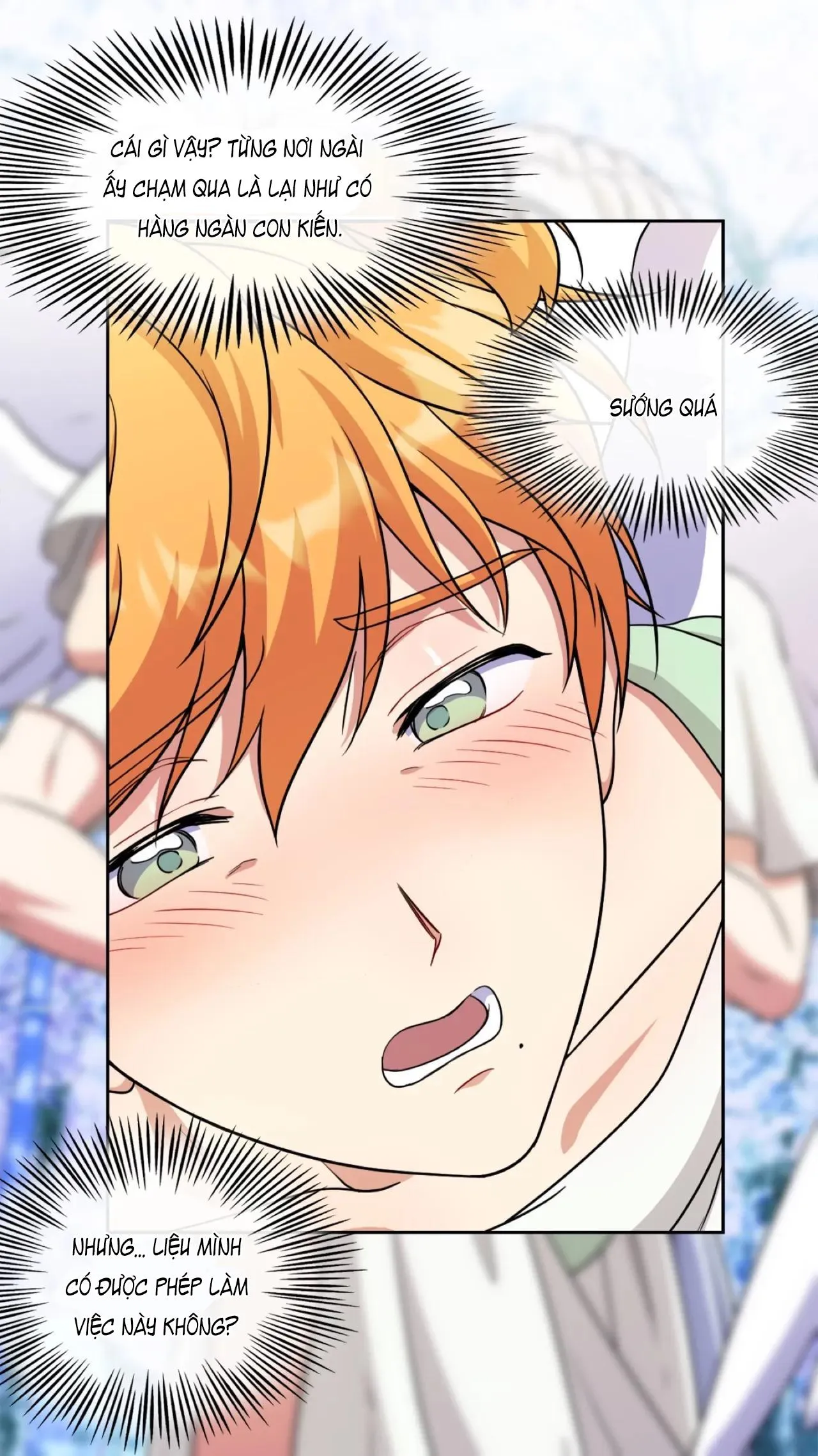 Công thức làm xúc tua Chapter 42 Trang 16