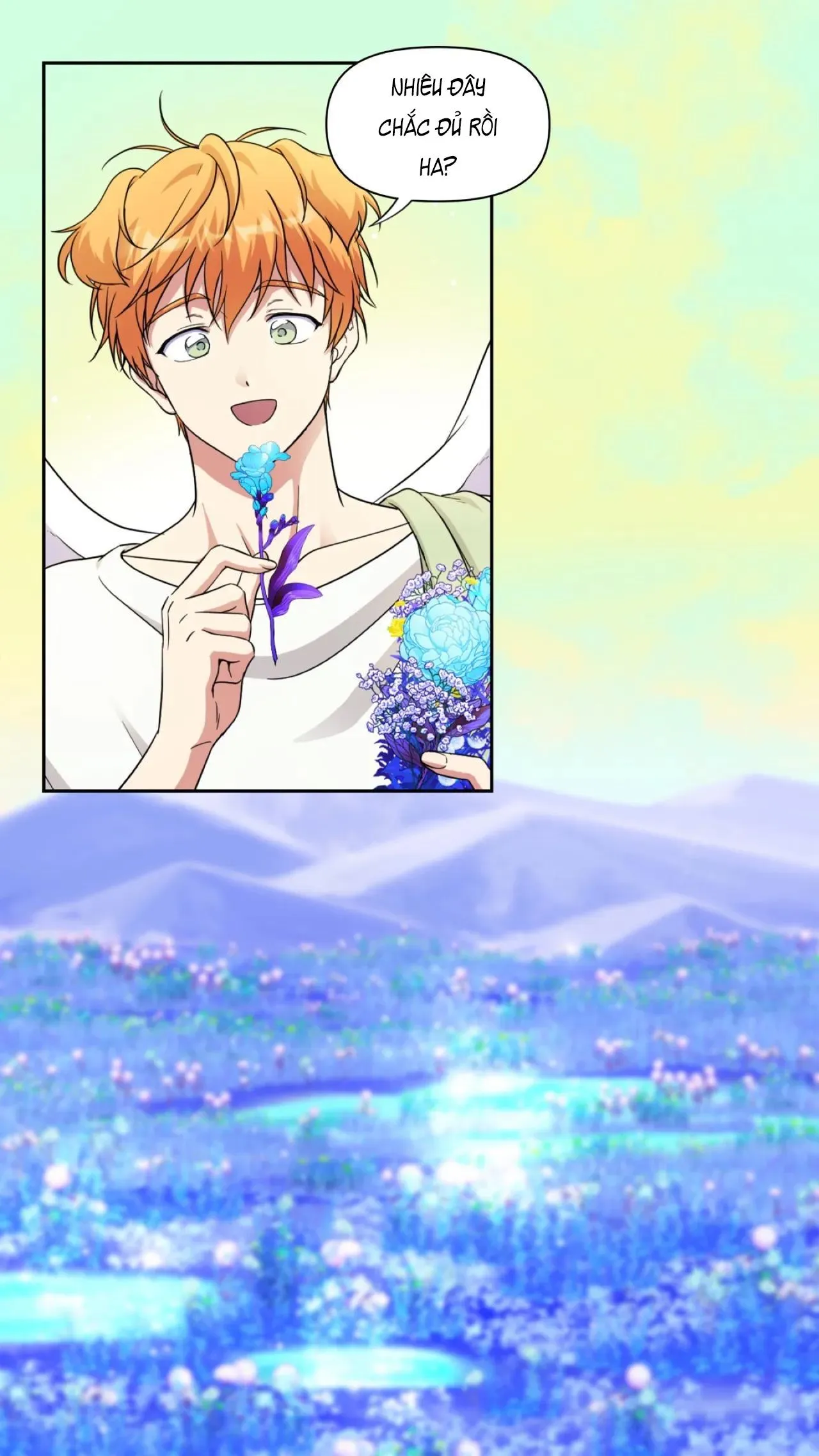 Công thức làm xúc tua Chapter 42 Trang 20