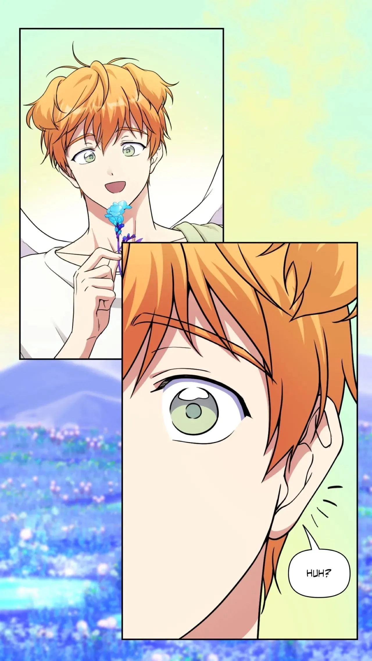 Công thức làm xúc tua Chapter 42 Trang 21