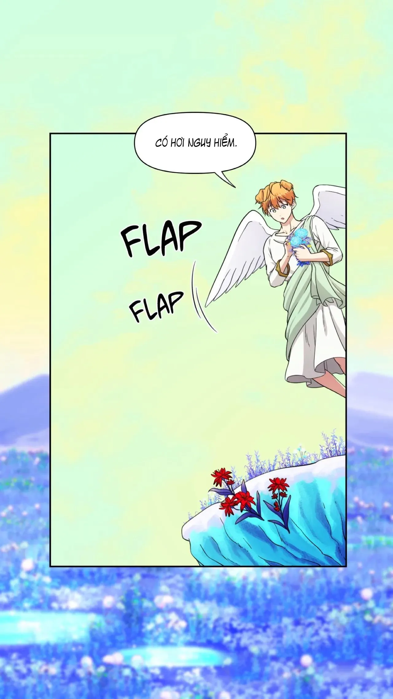 Công thức làm xúc tua Chapter 42 Trang 24