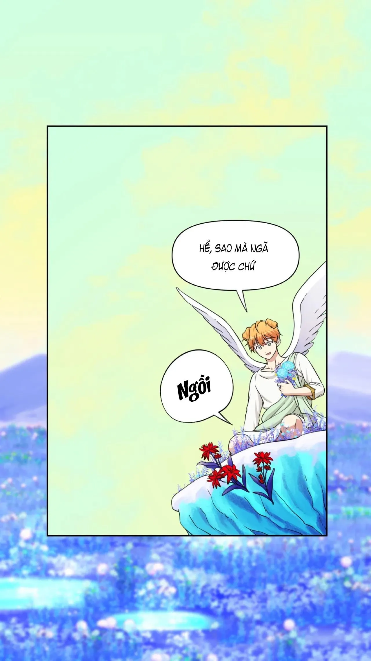 Công thức làm xúc tua Chapter 42 Trang 25