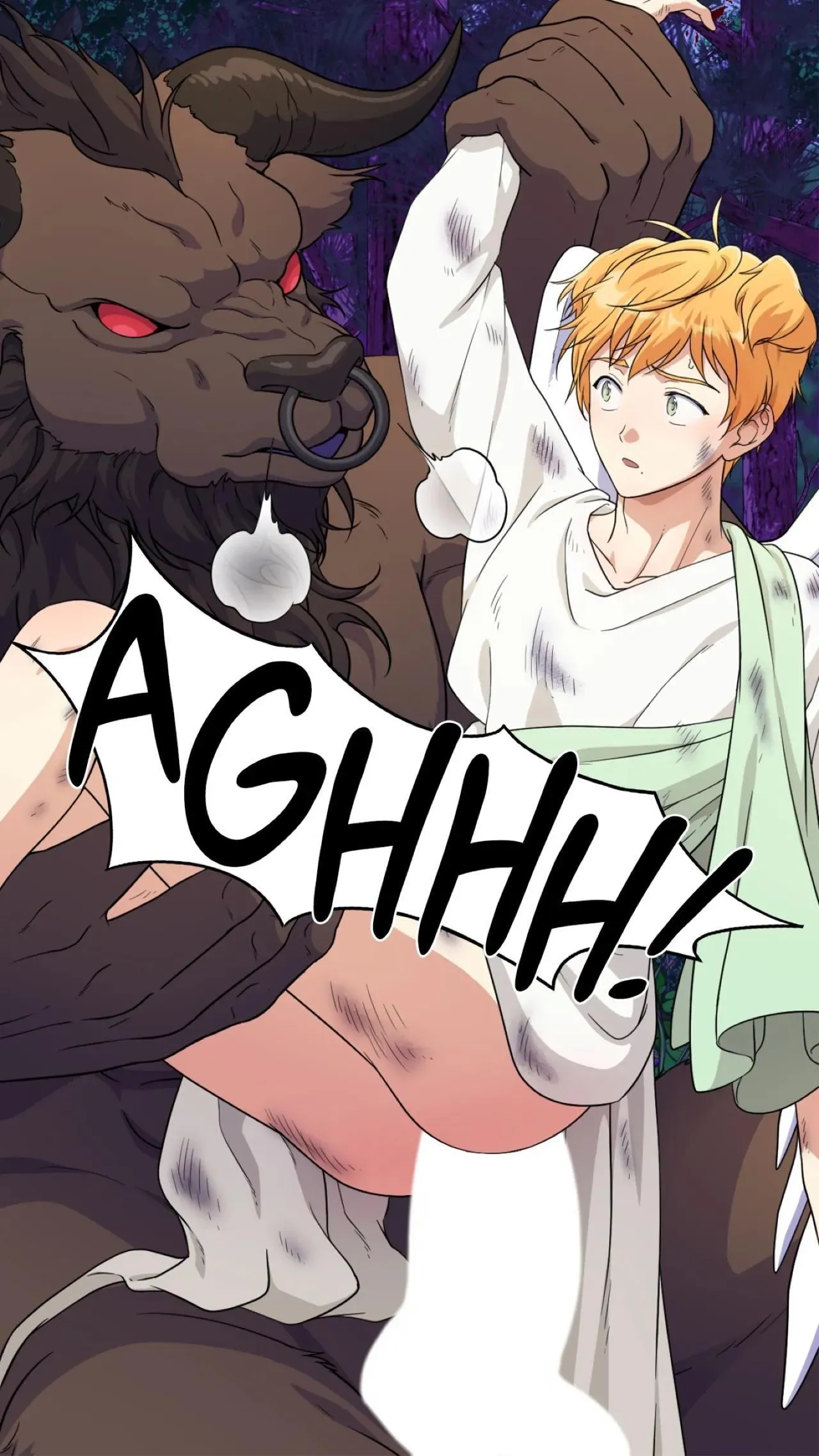 Công thức làm xúc tua Chapter 42 Trang 45