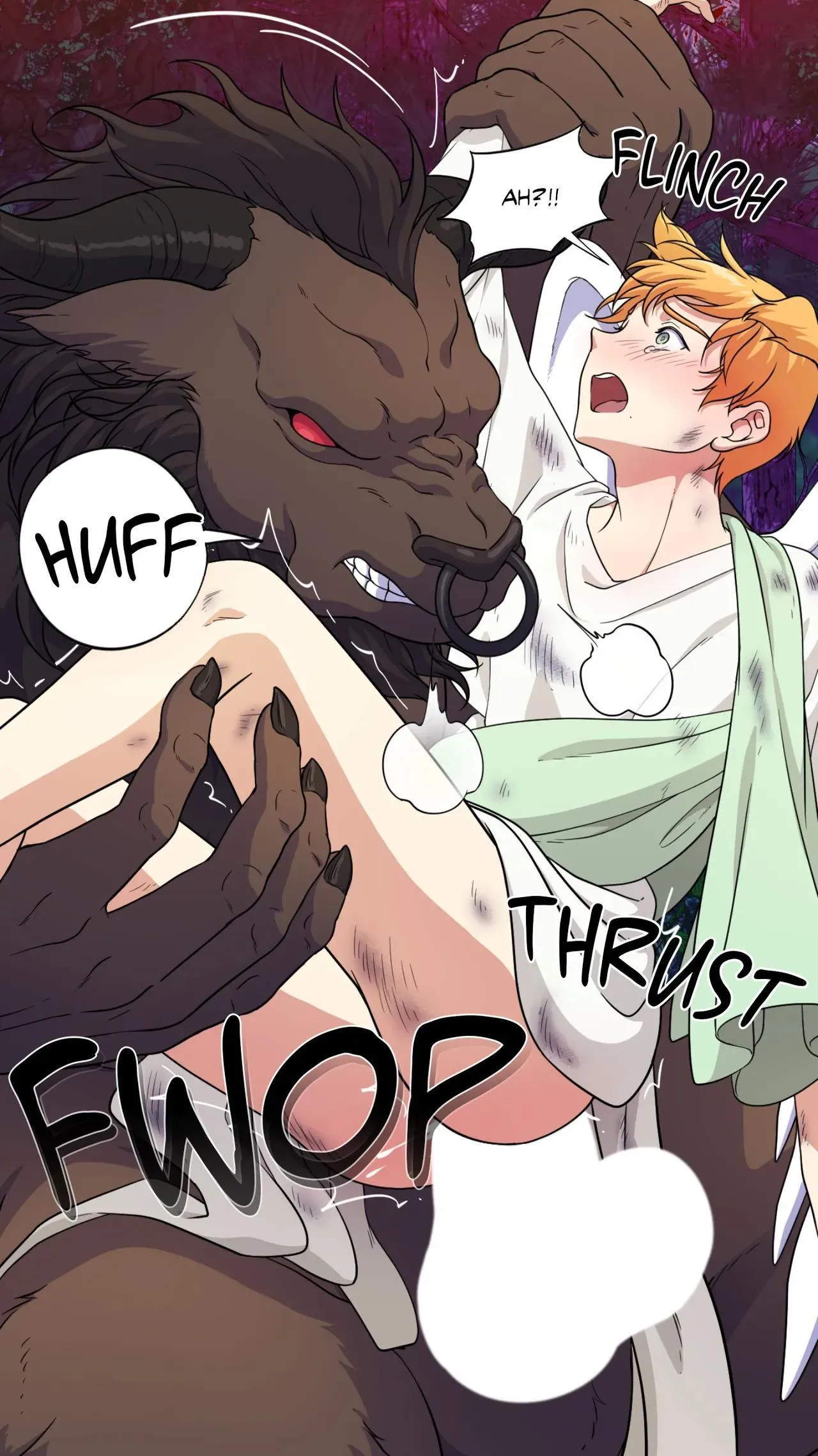 Công thức làm xúc tua Chapter 43 Trang 7