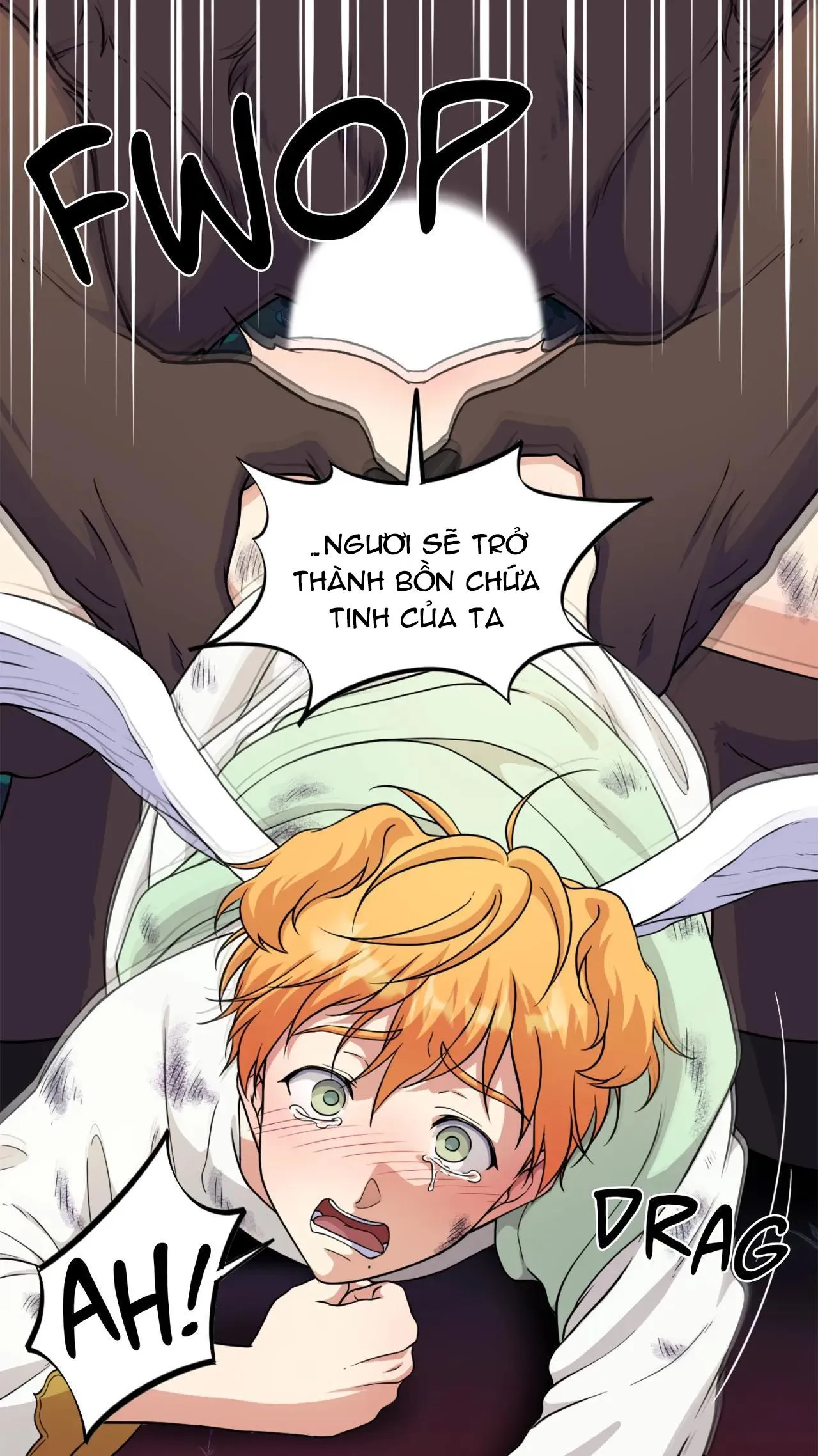 Công thức làm xúc tua Chapter 43 Trang 15