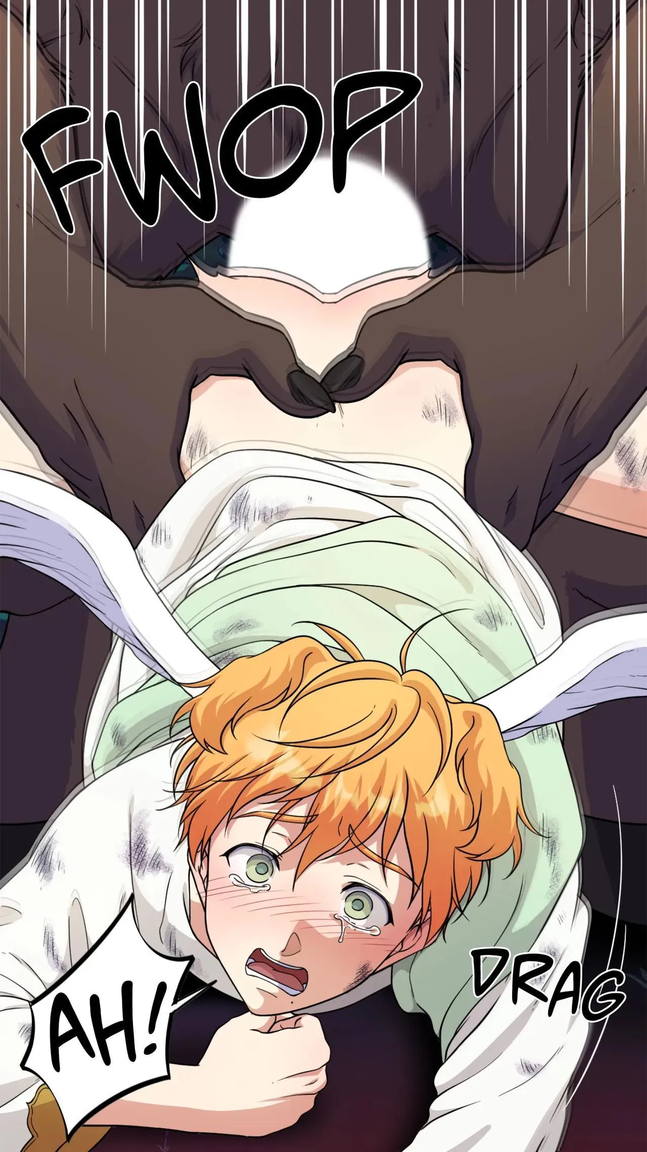 Công thức làm xúc tua Chapter 43 Trang 17