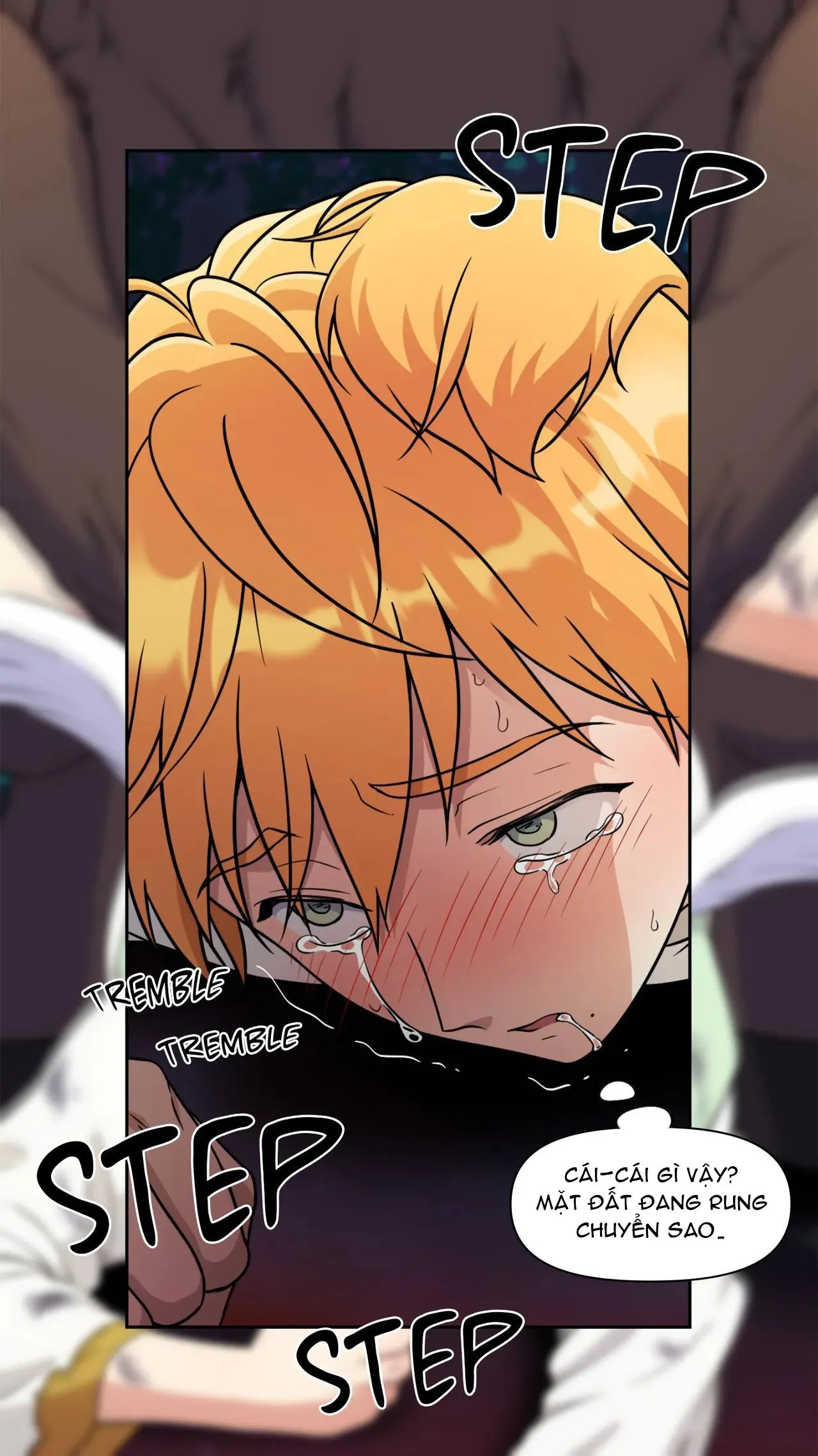 Công thức làm xúc tua Chapter 43 Trang 22