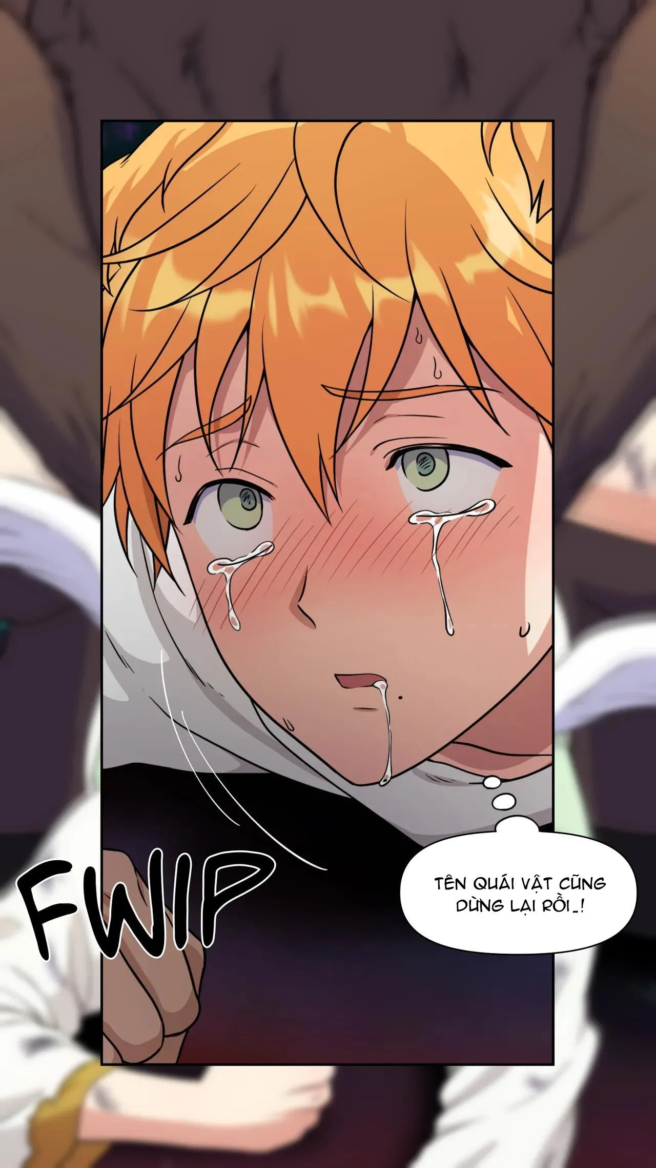 Công thức làm xúc tua Chapter 43 Trang 23