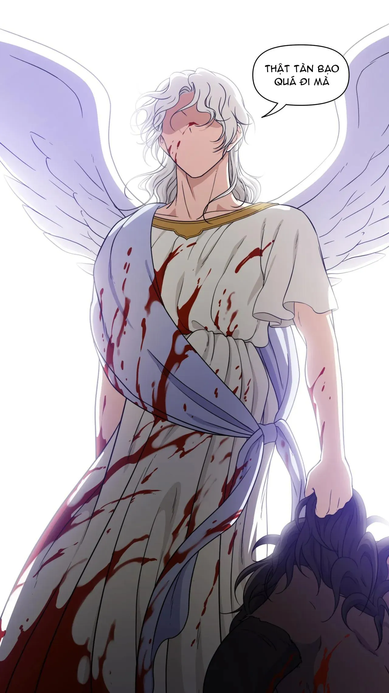 Công thức làm xúc tua Chapter 43 Trang 24