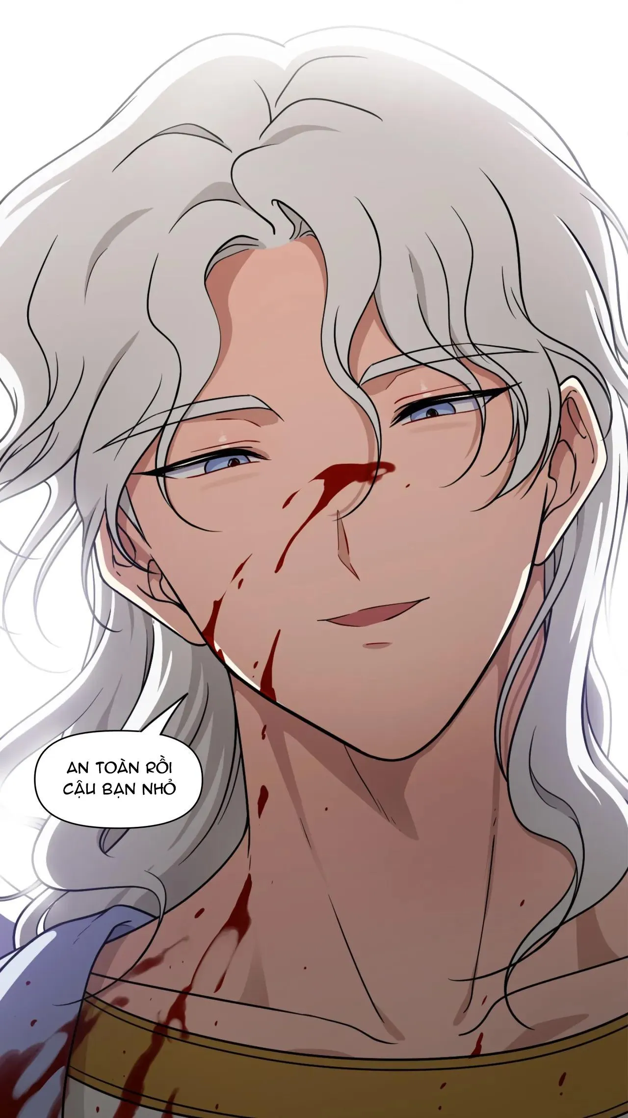 Công thức làm xúc tua Chapter 43 Trang 25