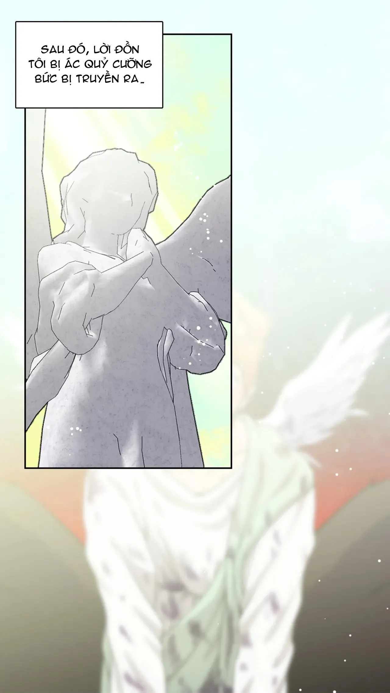 Công thức làm xúc tua Chapter 43 Trang 27