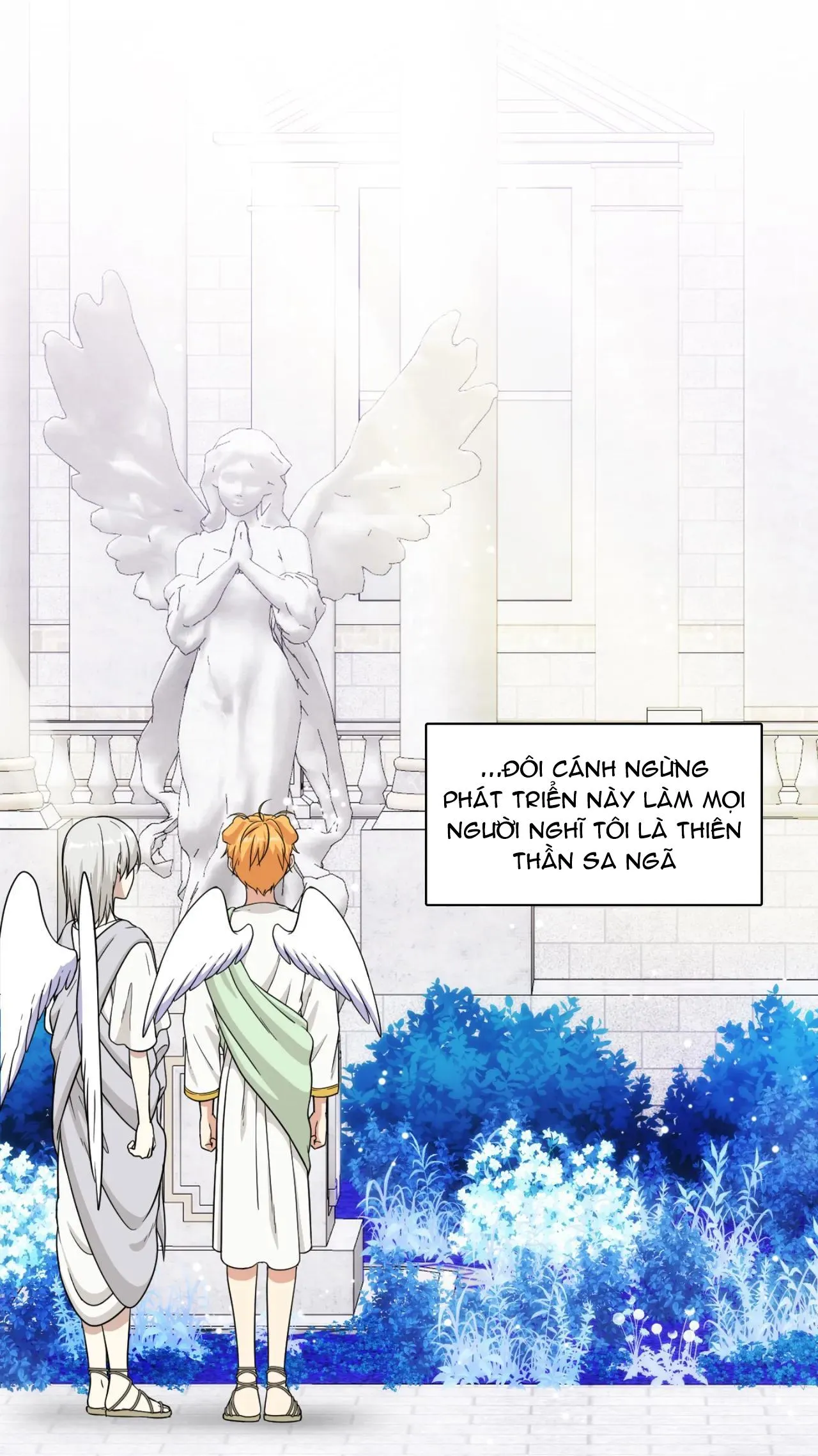 Công thức làm xúc tua Chapter 43 Trang 29