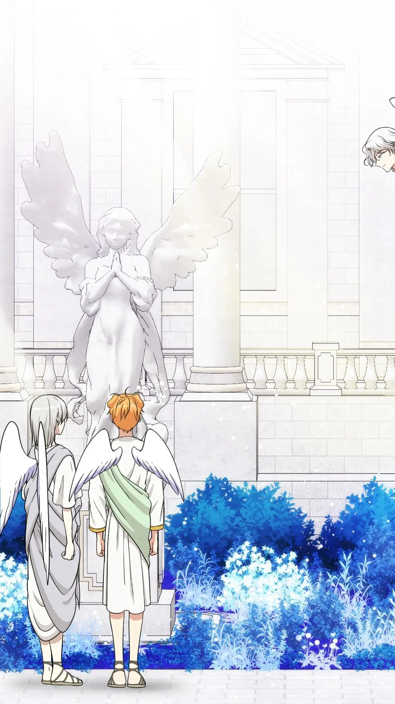 Công thức làm xúc tua Chapter 43 Trang 30