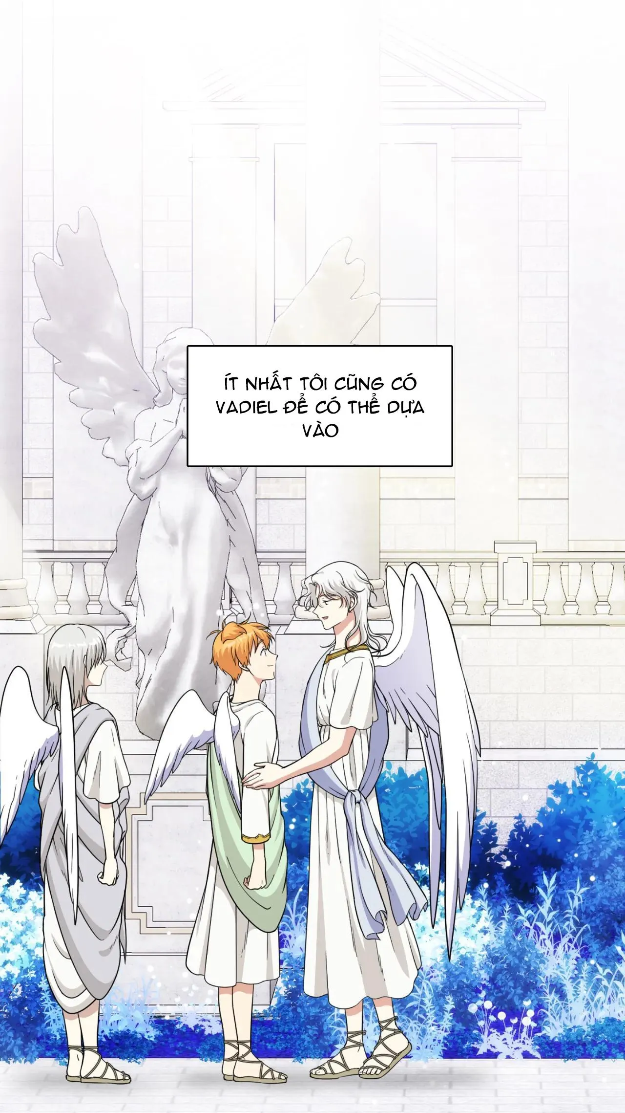 Công thức làm xúc tua Chapter 43 Trang 33