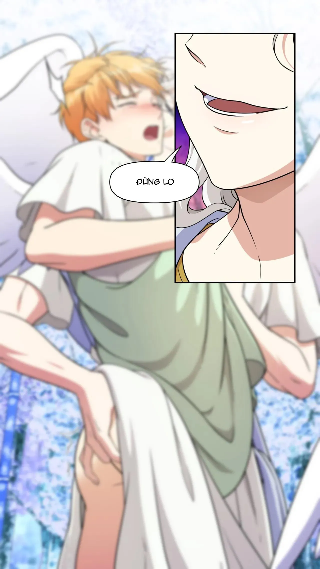 Công thức làm xúc tua Chapter 43 Trang 36