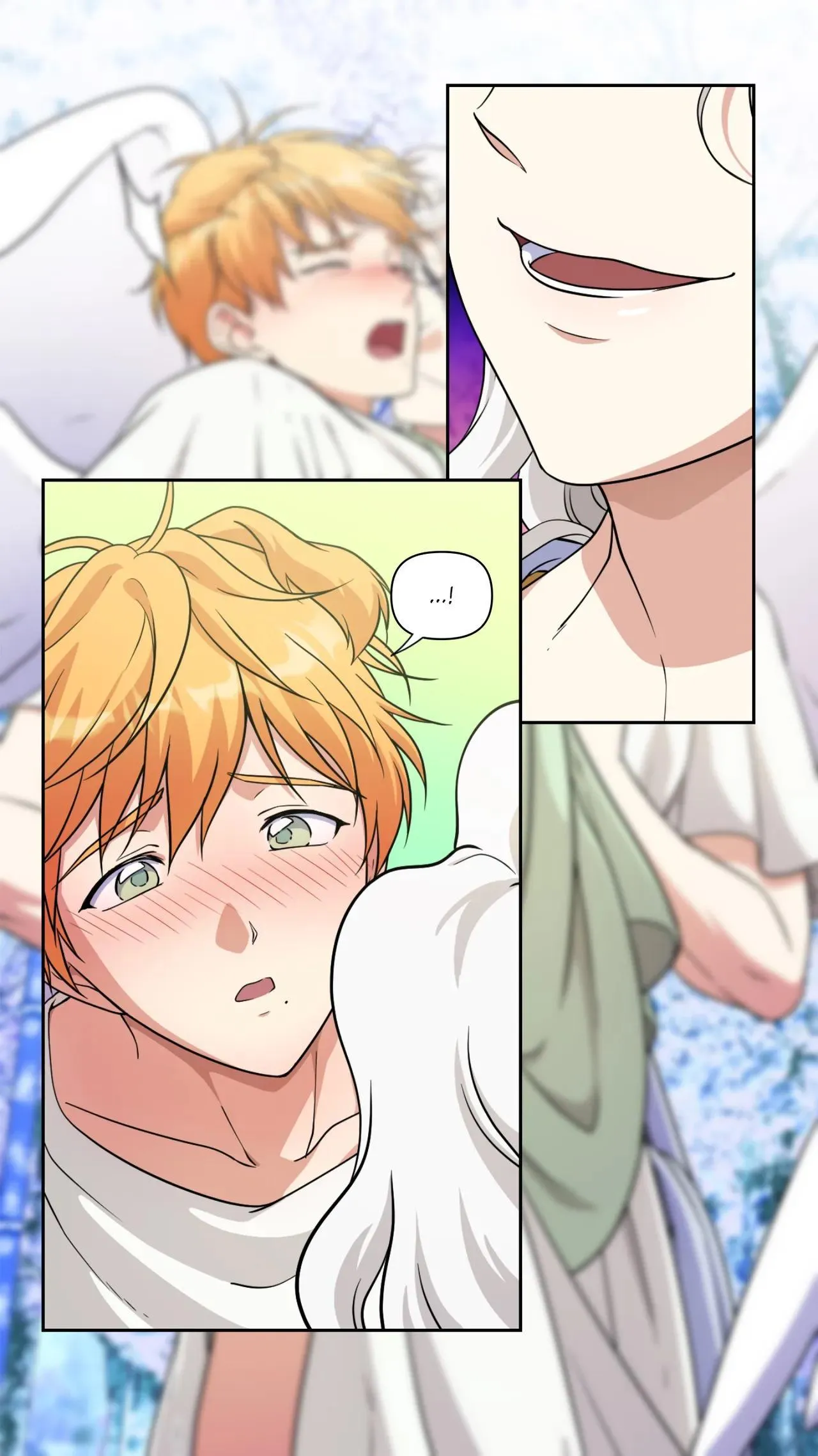 Công thức làm xúc tua Chapter 43 Trang 37