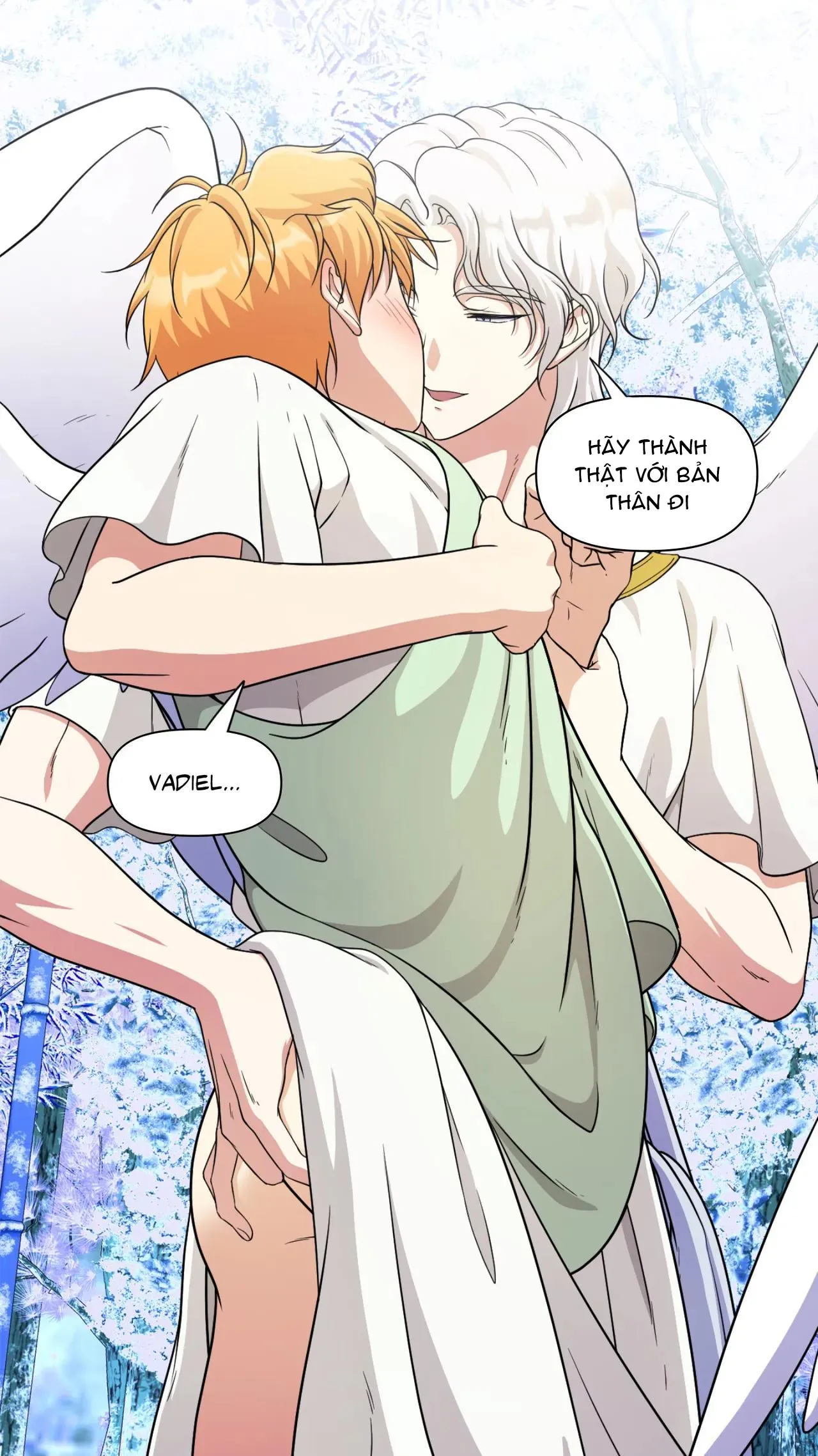 Công thức làm xúc tua Chapter 43 Trang 38