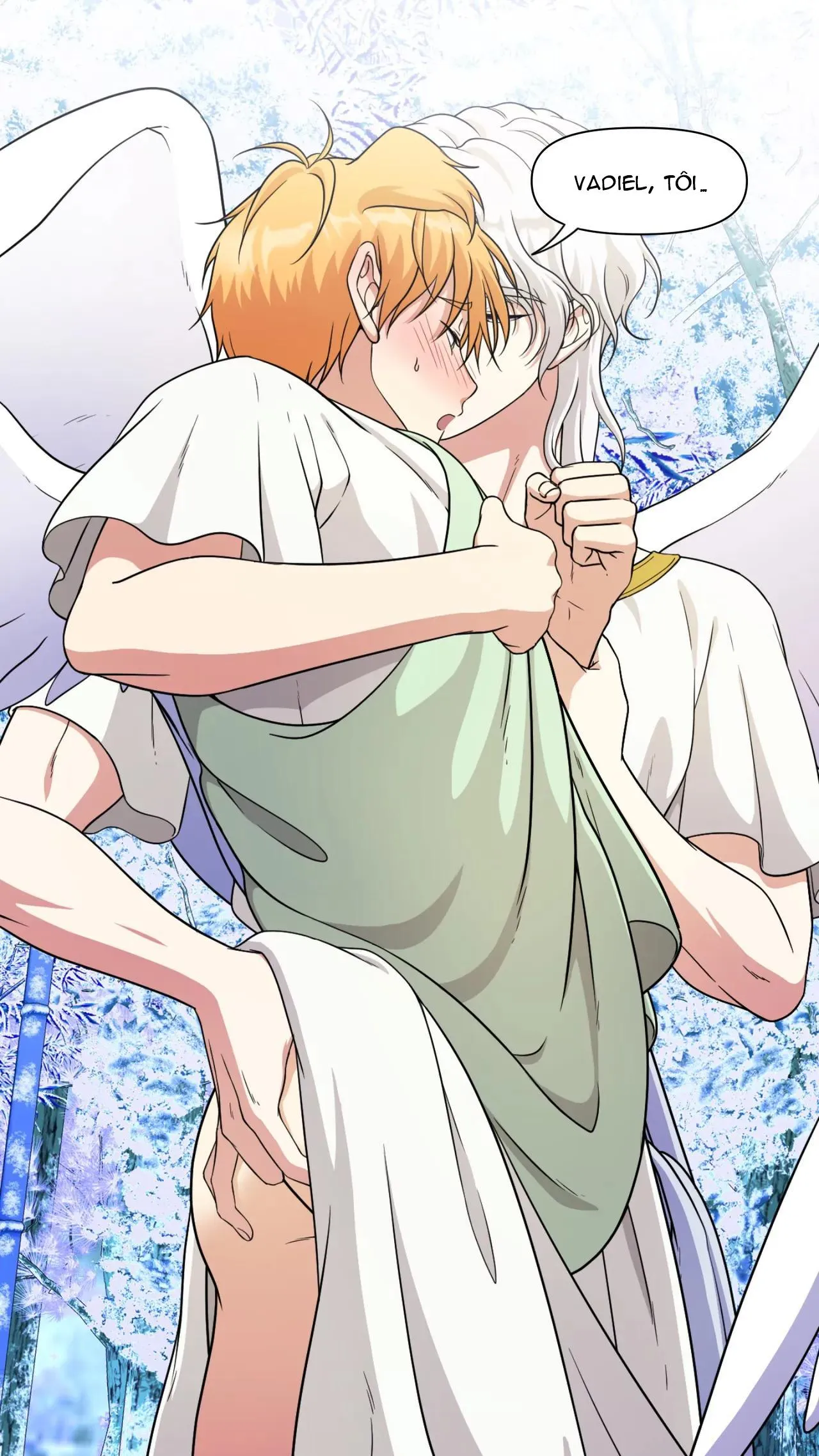 Công thức làm xúc tua Chapter 43 Trang 39