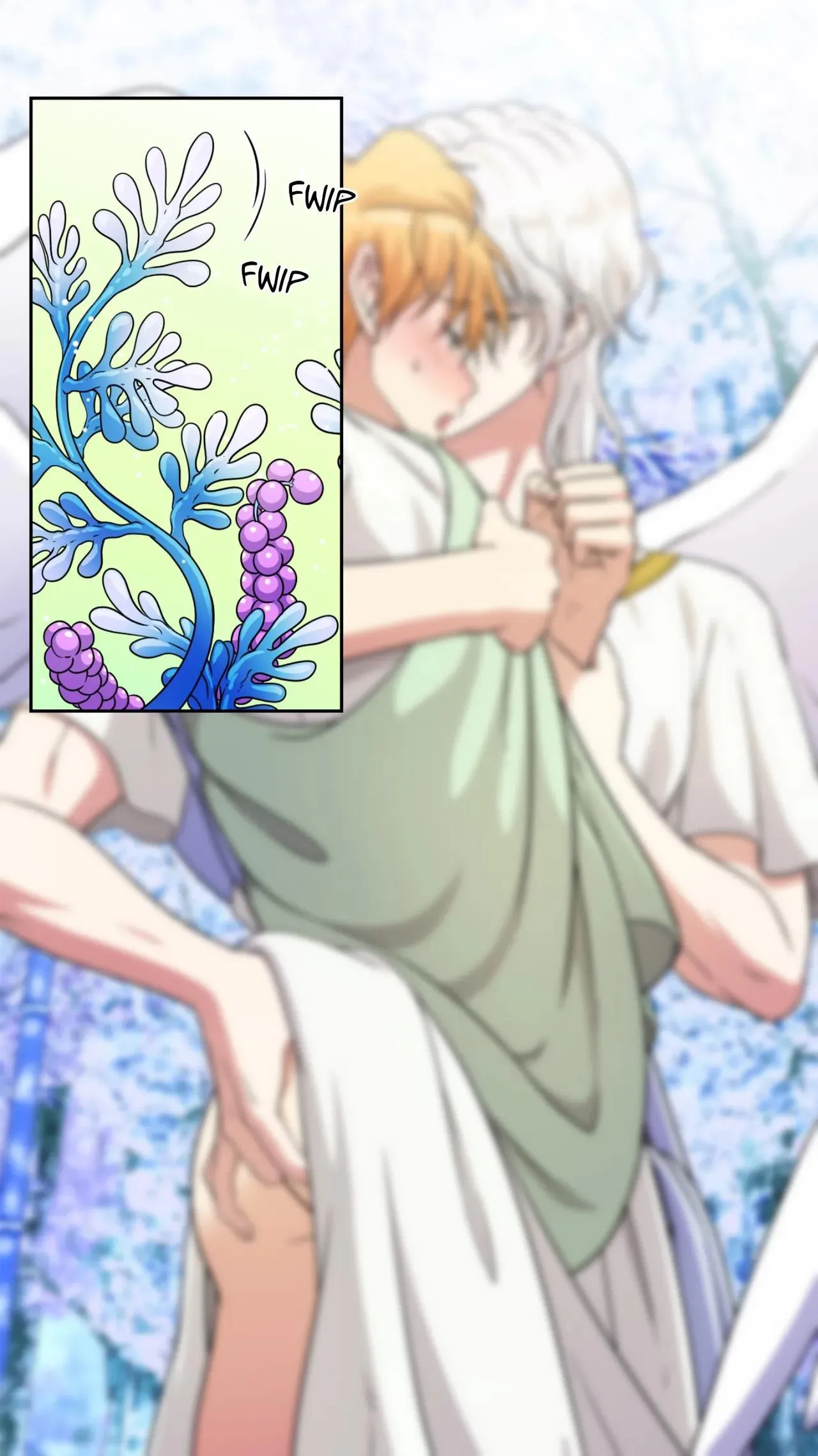 Công thức làm xúc tua Chapter 43 Trang 40