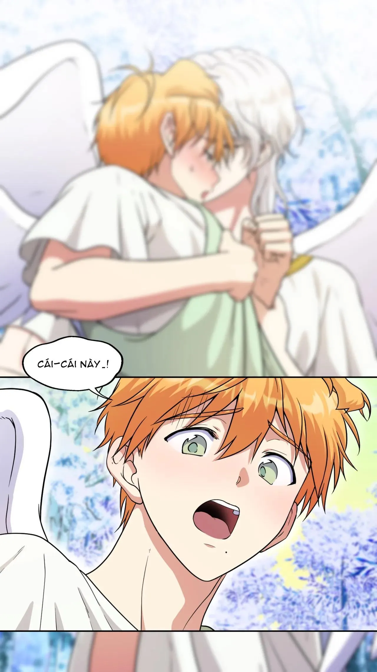 Công thức làm xúc tua Chapter 43 Trang 42