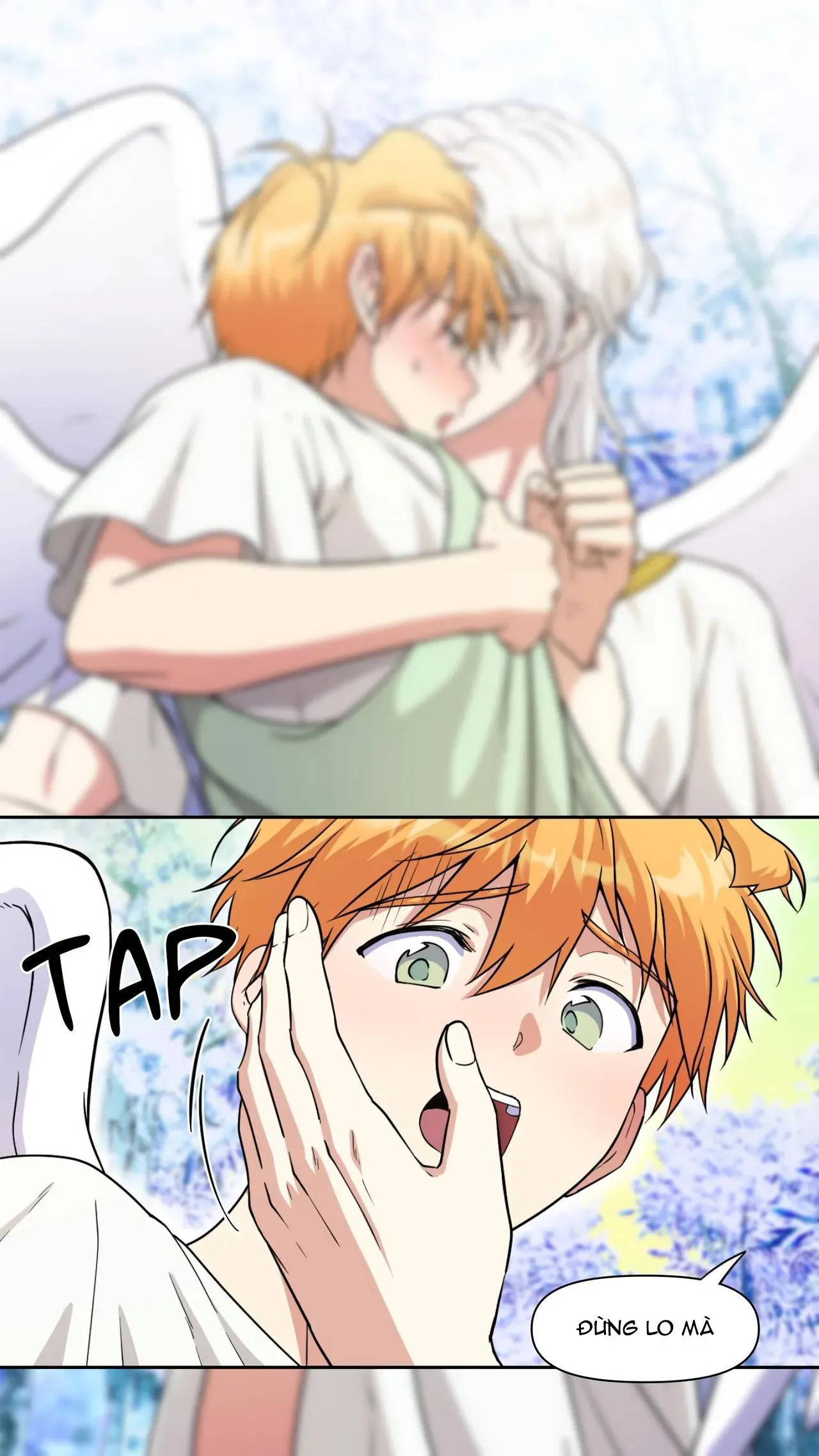 Công thức làm xúc tua Chapter 43 Trang 43