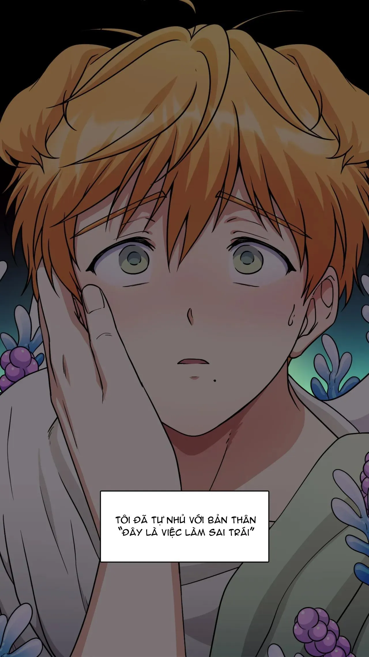 Công thức làm xúc tua Chapter 43 Trang 46