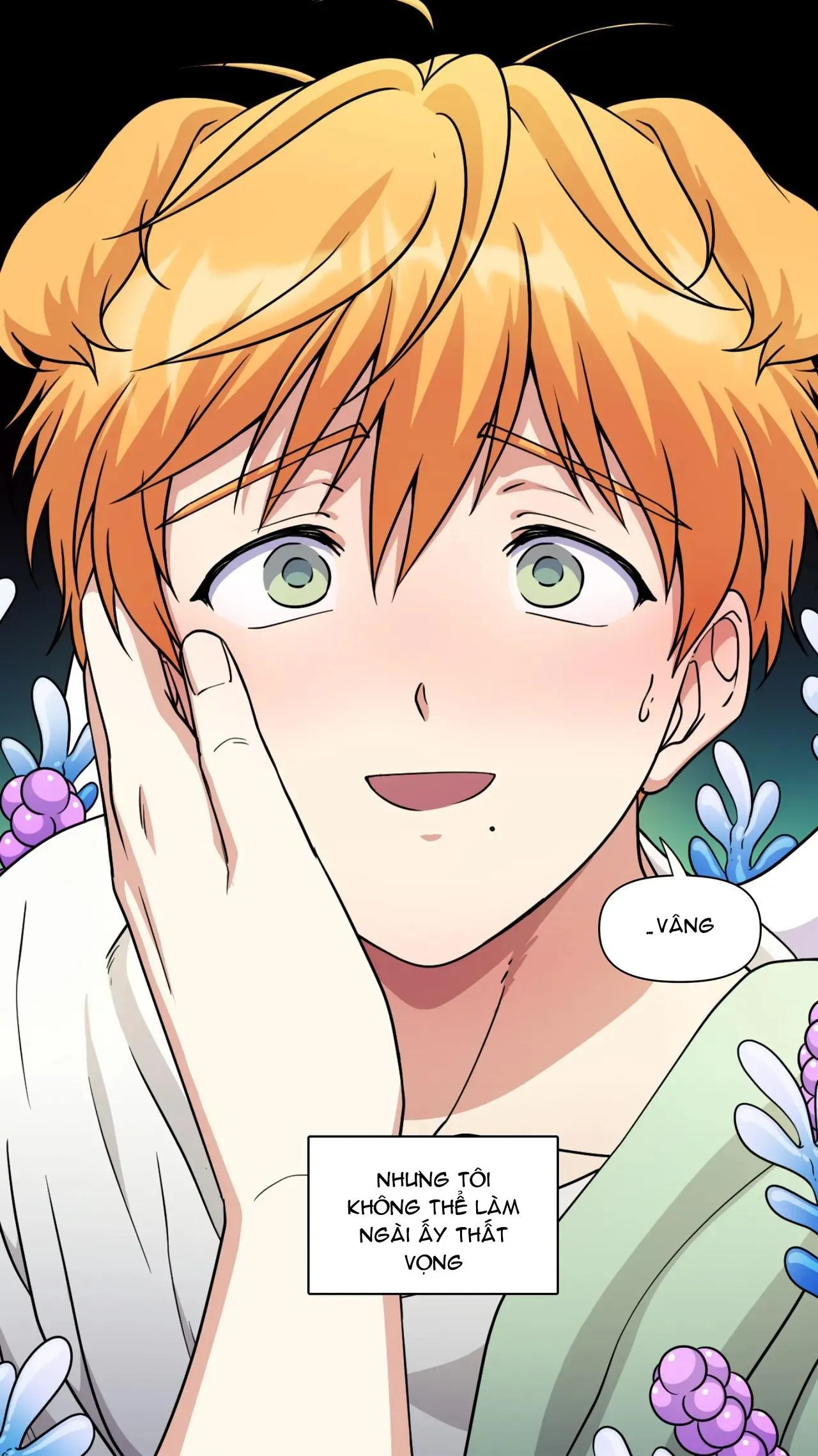 Công thức làm xúc tua Chapter 43 Trang 47