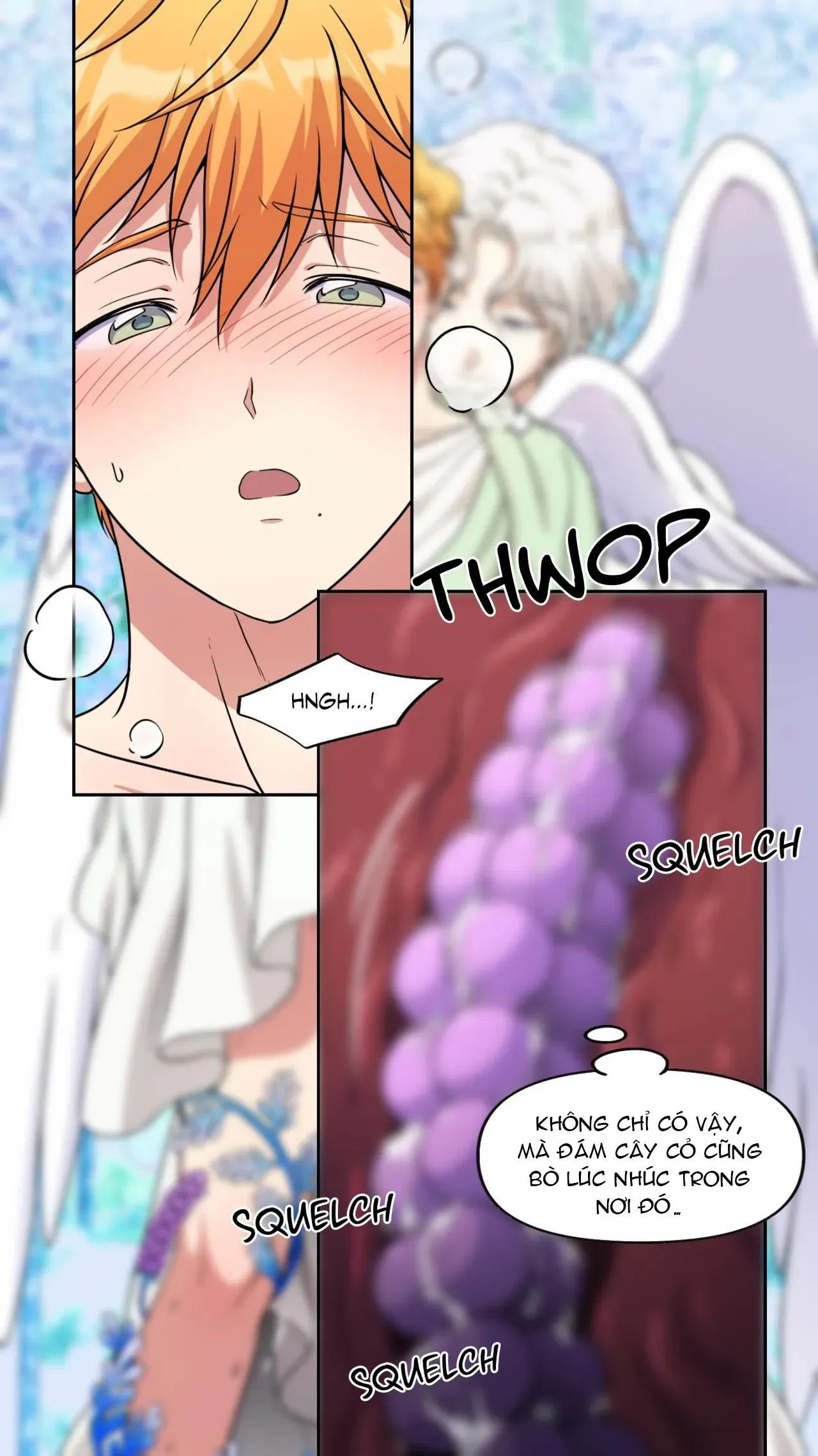 Công thức làm xúc tua Chapter 44 Trang 7